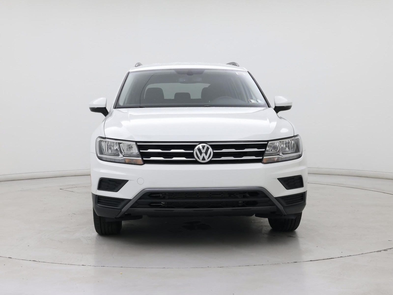 2021 Volkswagen Tiguan SE - Photo 6