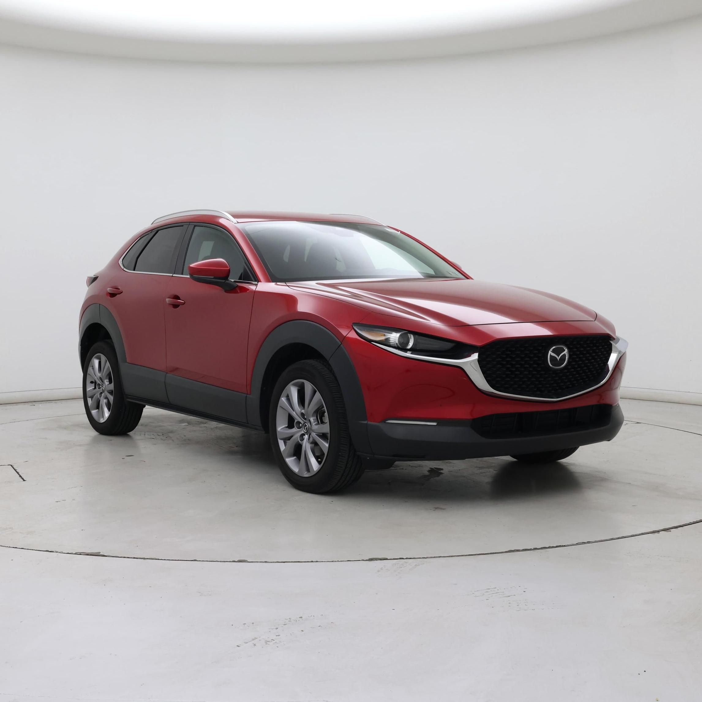 2023 Mazda CX-30 2.5 S Select AWD