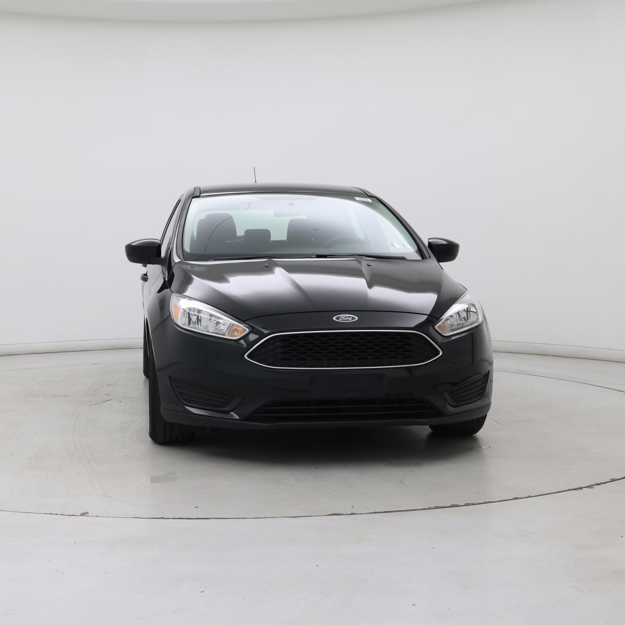 Thumbnail: 2018 Ford Focus - 5