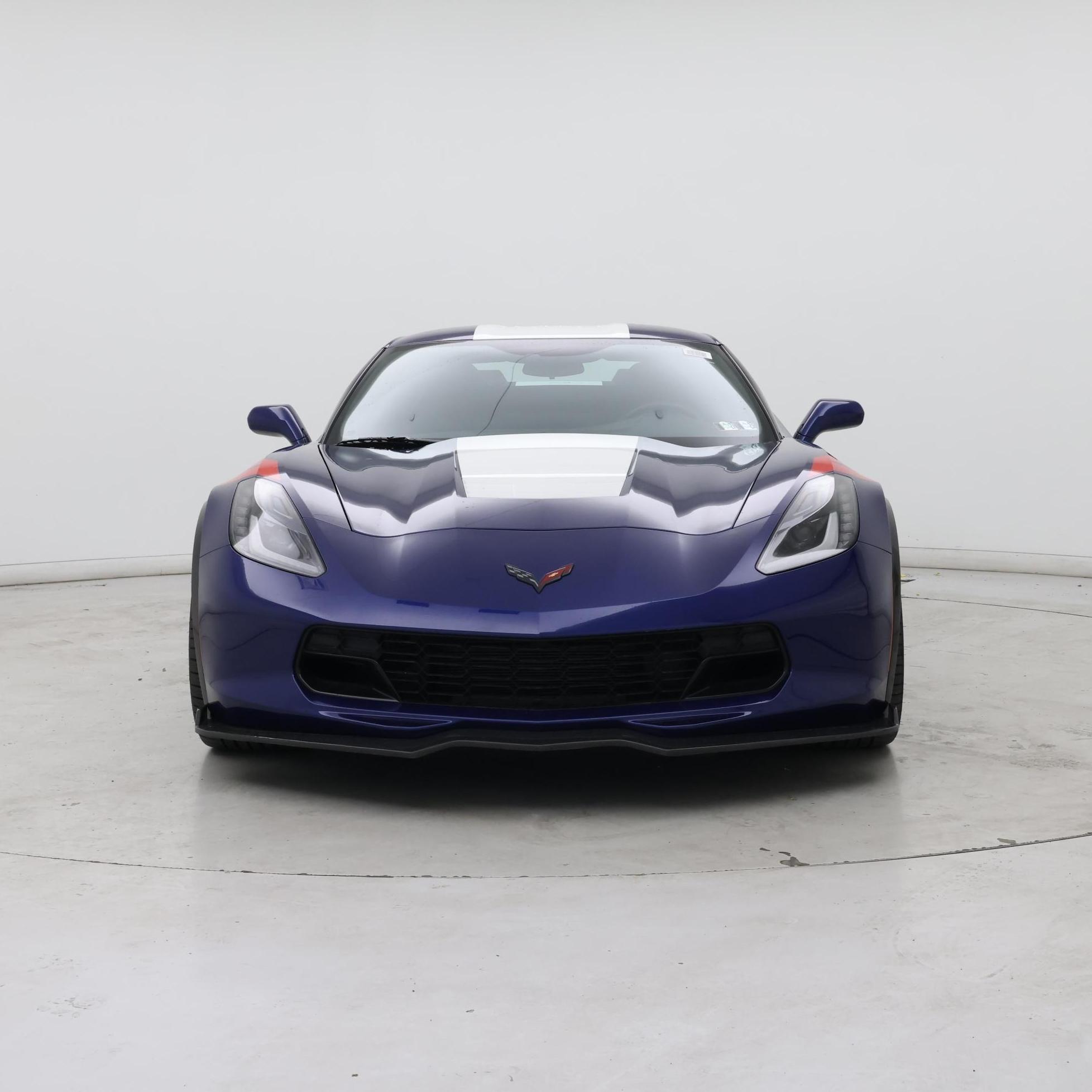 Thumbnail: 2017 Chevrolet Corvette - 5