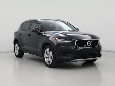2020 Volvo XC40 T5 Momentum