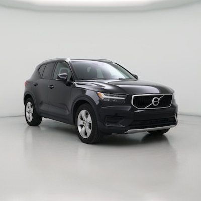 2020 Volvo XC40 T5 Momentum