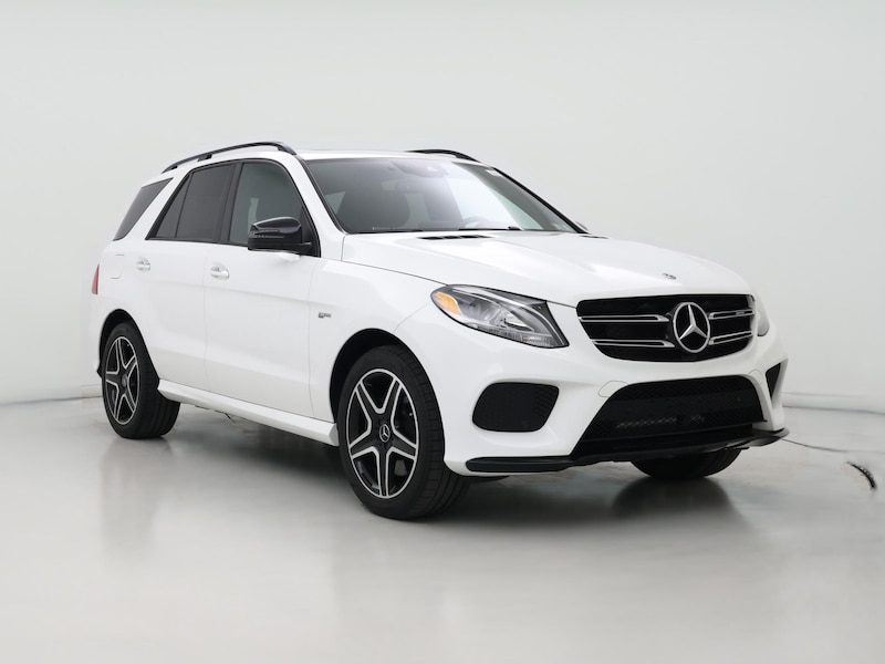2018 Mercedes-Benz GLE43 AMG null