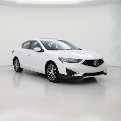 2019 Acura ILX