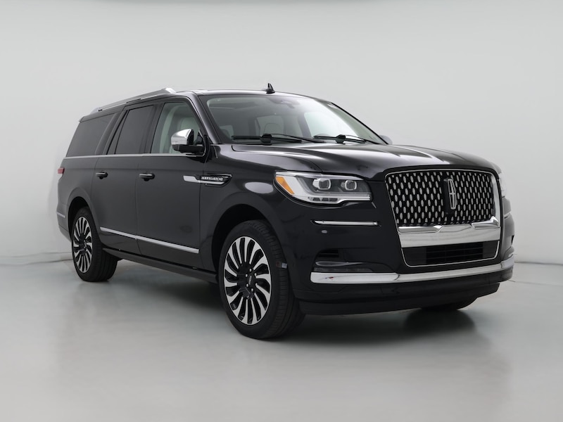 2023 Lincoln Navigator L Black Label -
                  Franklin, TN