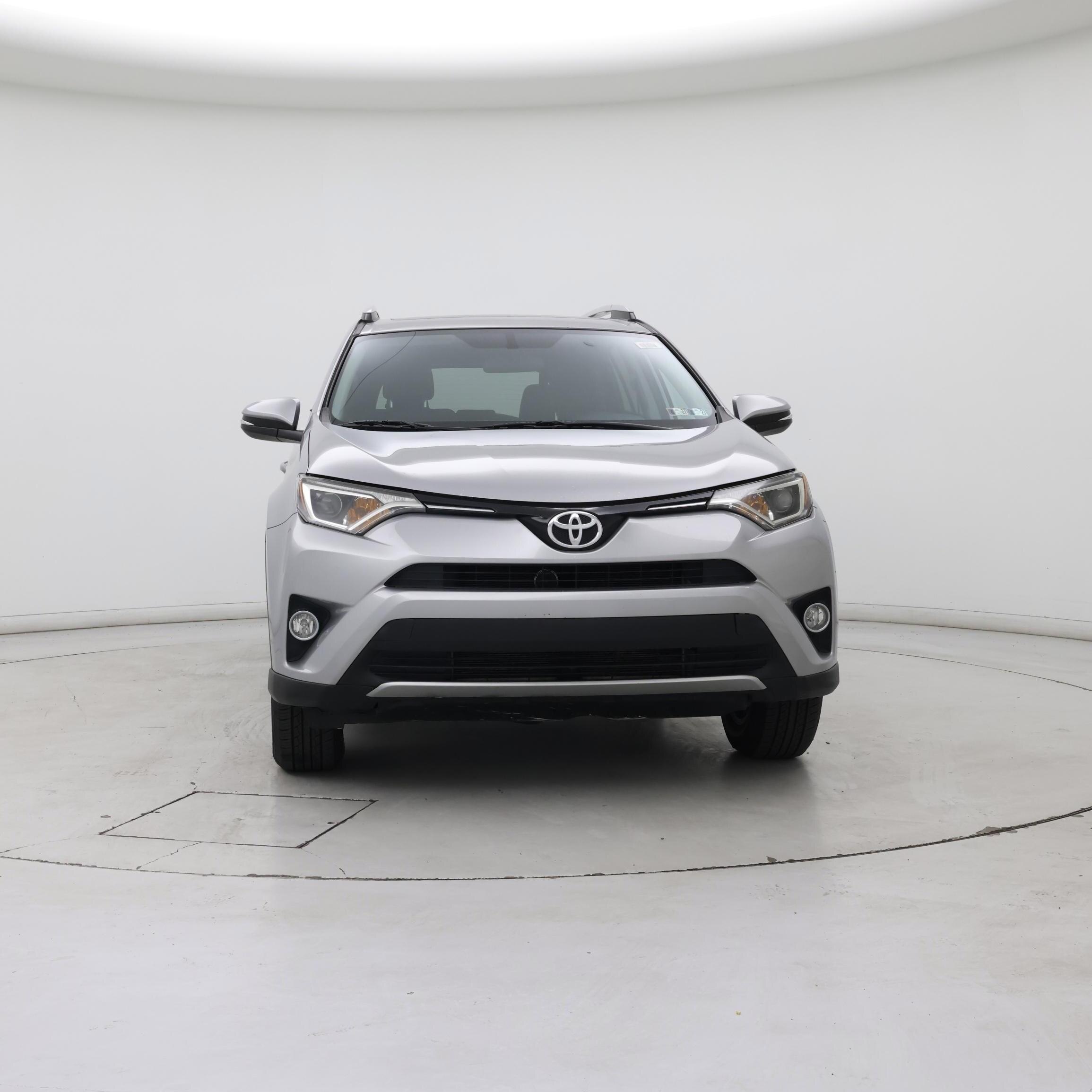 Thumbnail: 2016 Toyota RAV4 - 5