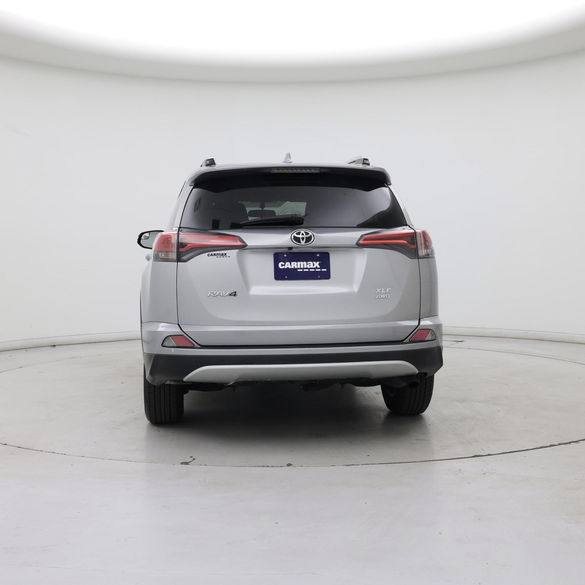 Thumbnail: 2016 Toyota RAV4 - 6