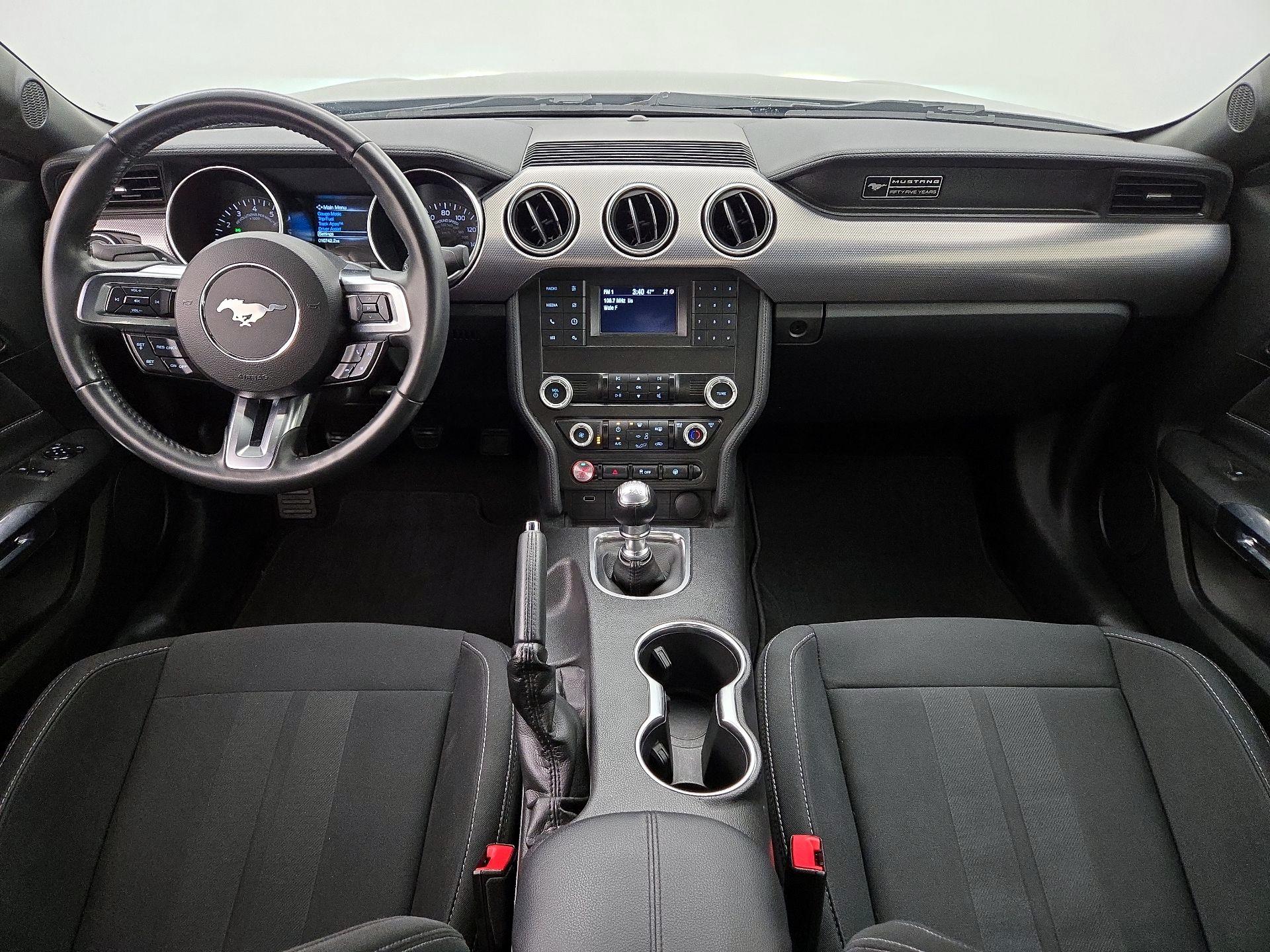 Thumbnail: 2020 Ford Mustang - 9