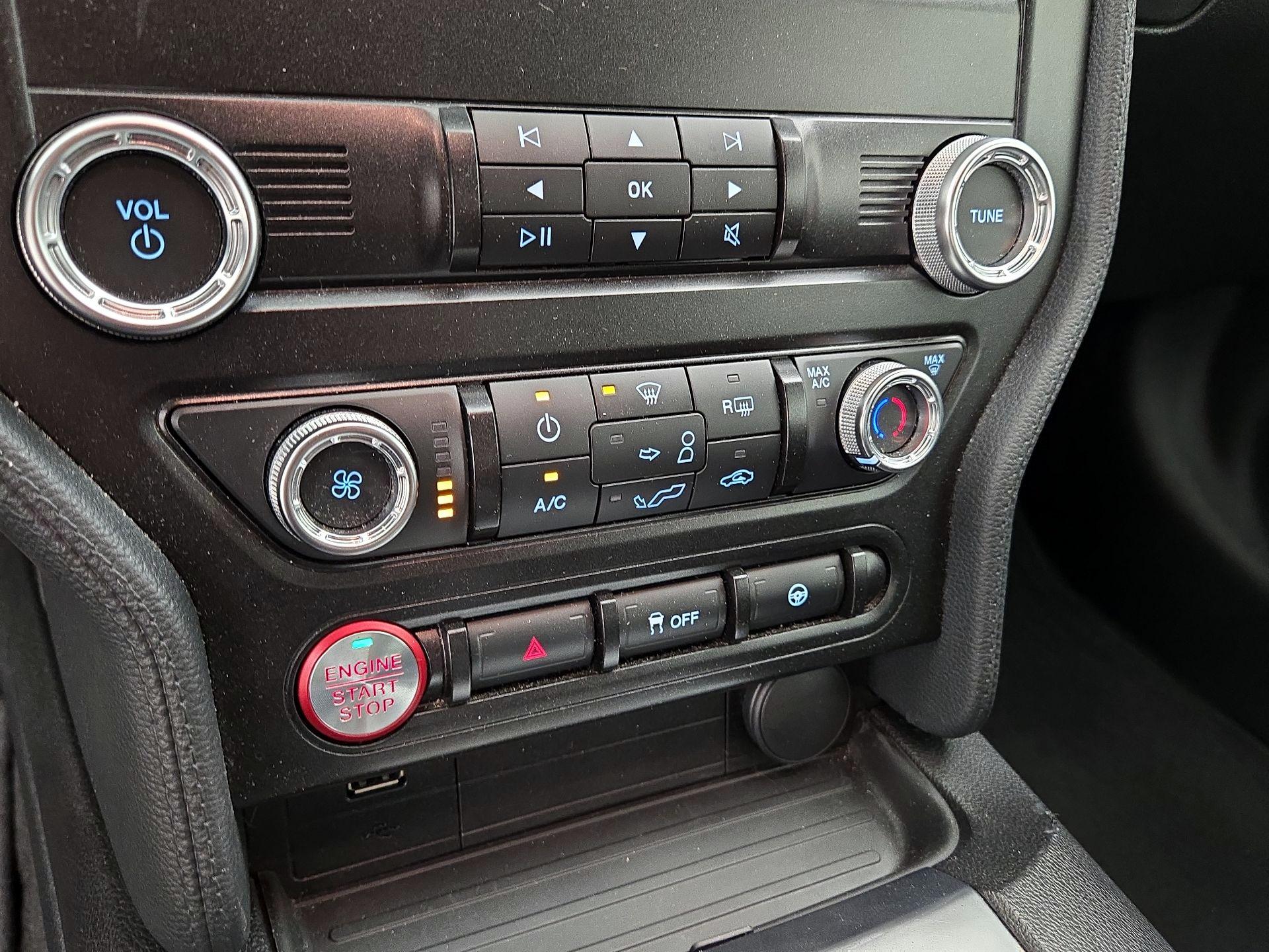 Thumbnail: 2020 Ford Mustang - 16