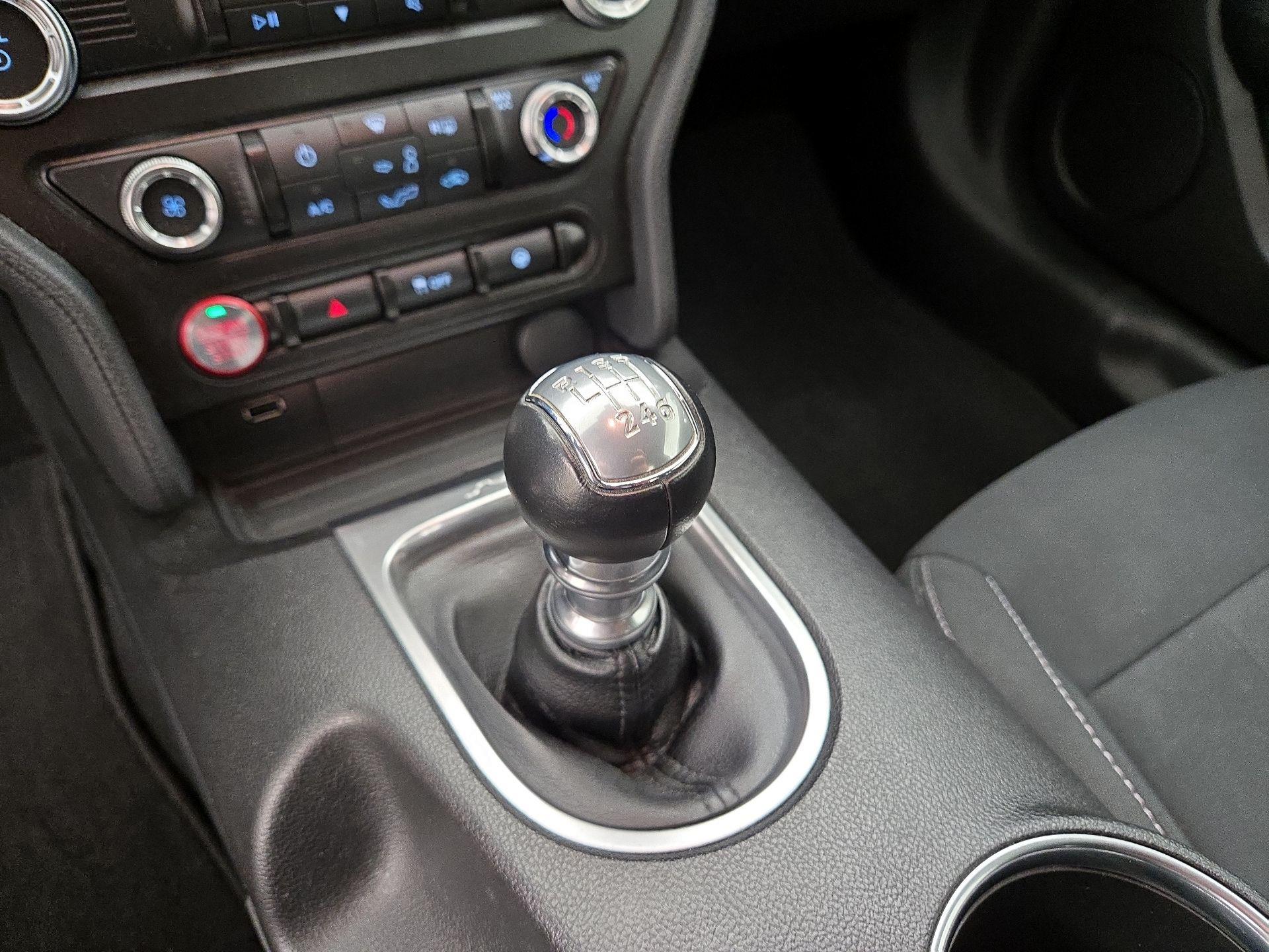 Thumbnail: 2020 Ford Mustang - 17