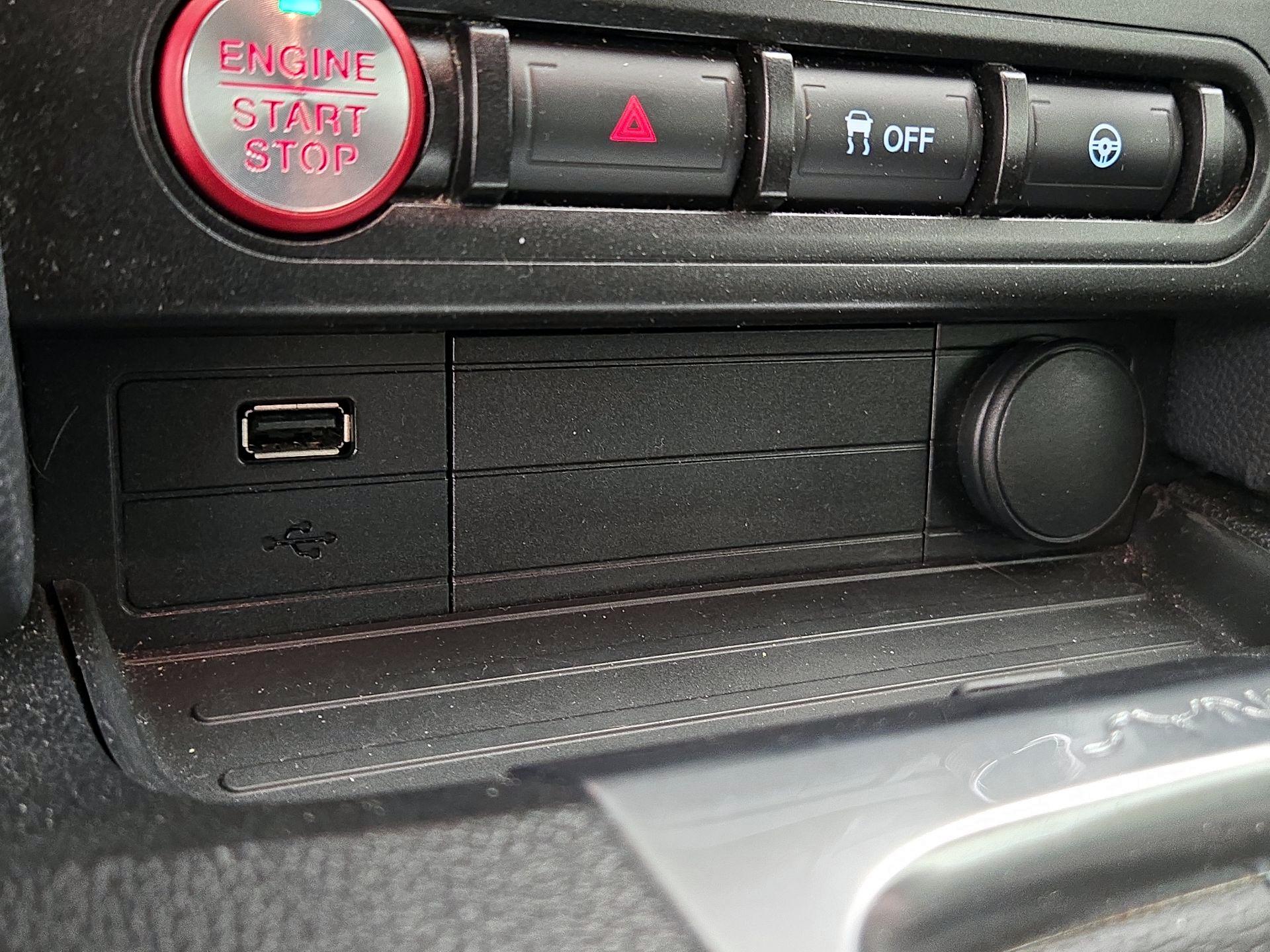 Thumbnail: 2020 Ford Mustang - 18