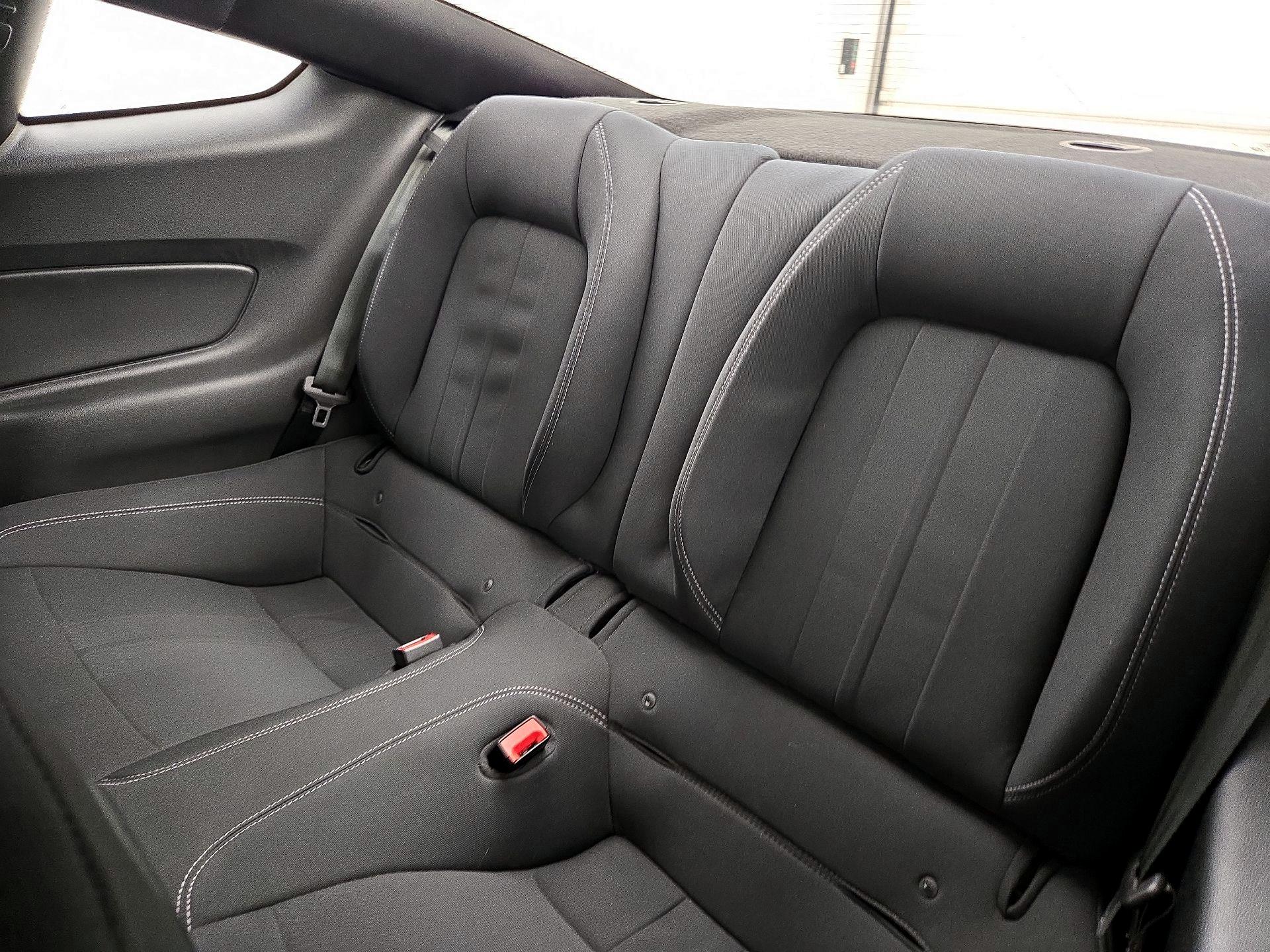 Thumbnail: 2020 Ford Mustang - 19