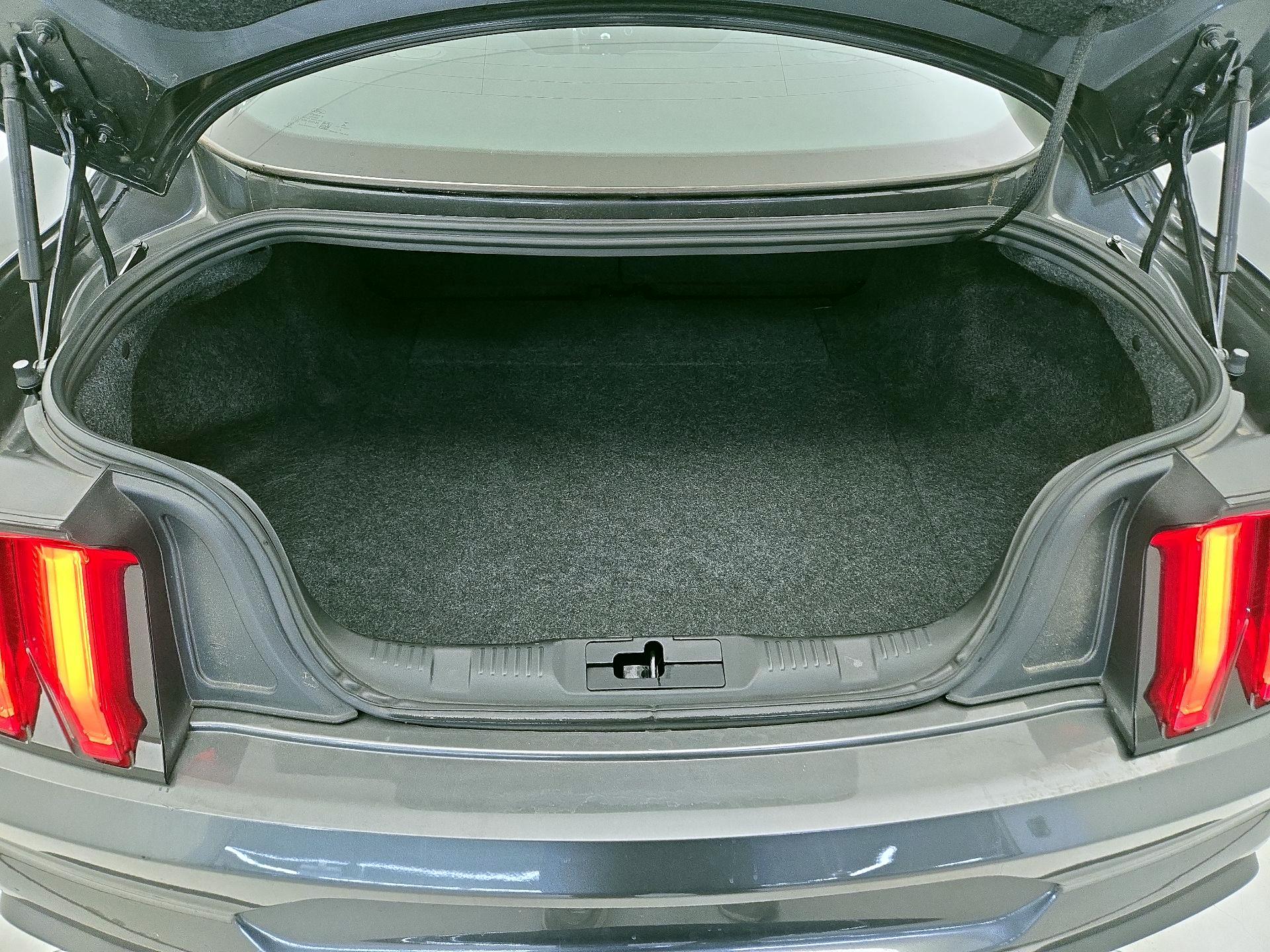 Thumbnail: 2020 Ford Mustang - 20