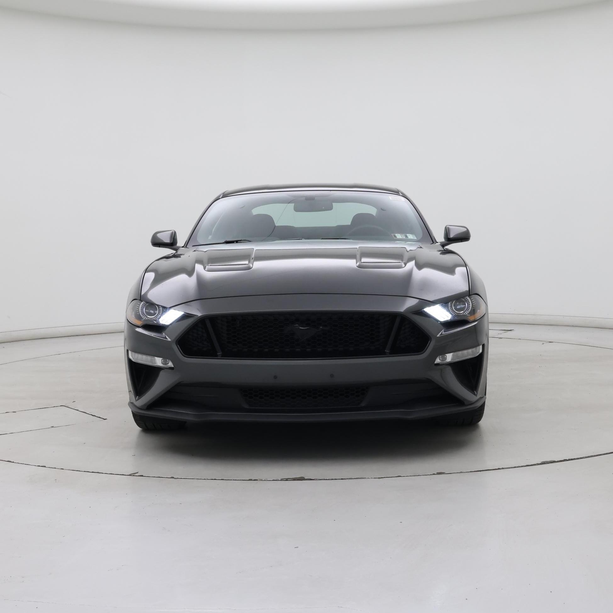 Thumbnail: 2020 Ford Mustang - 5