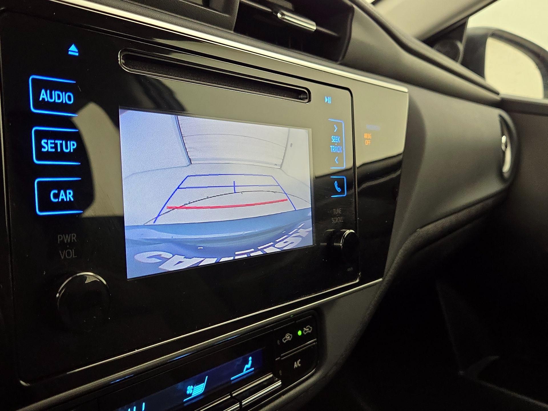 Thumbnail: 2018 Toyota Corolla - 14