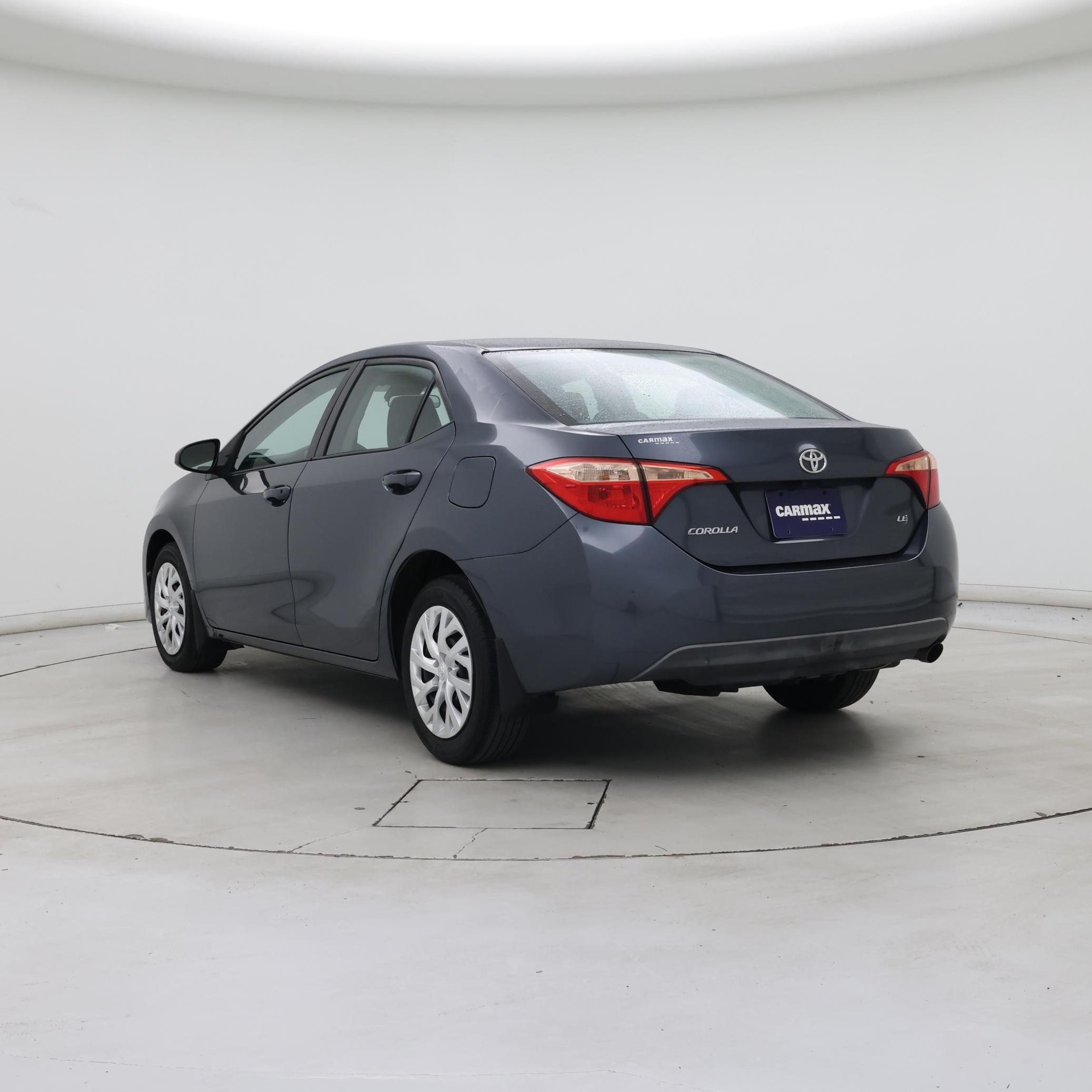 Thumbnail: 2018 Toyota Corolla - 2