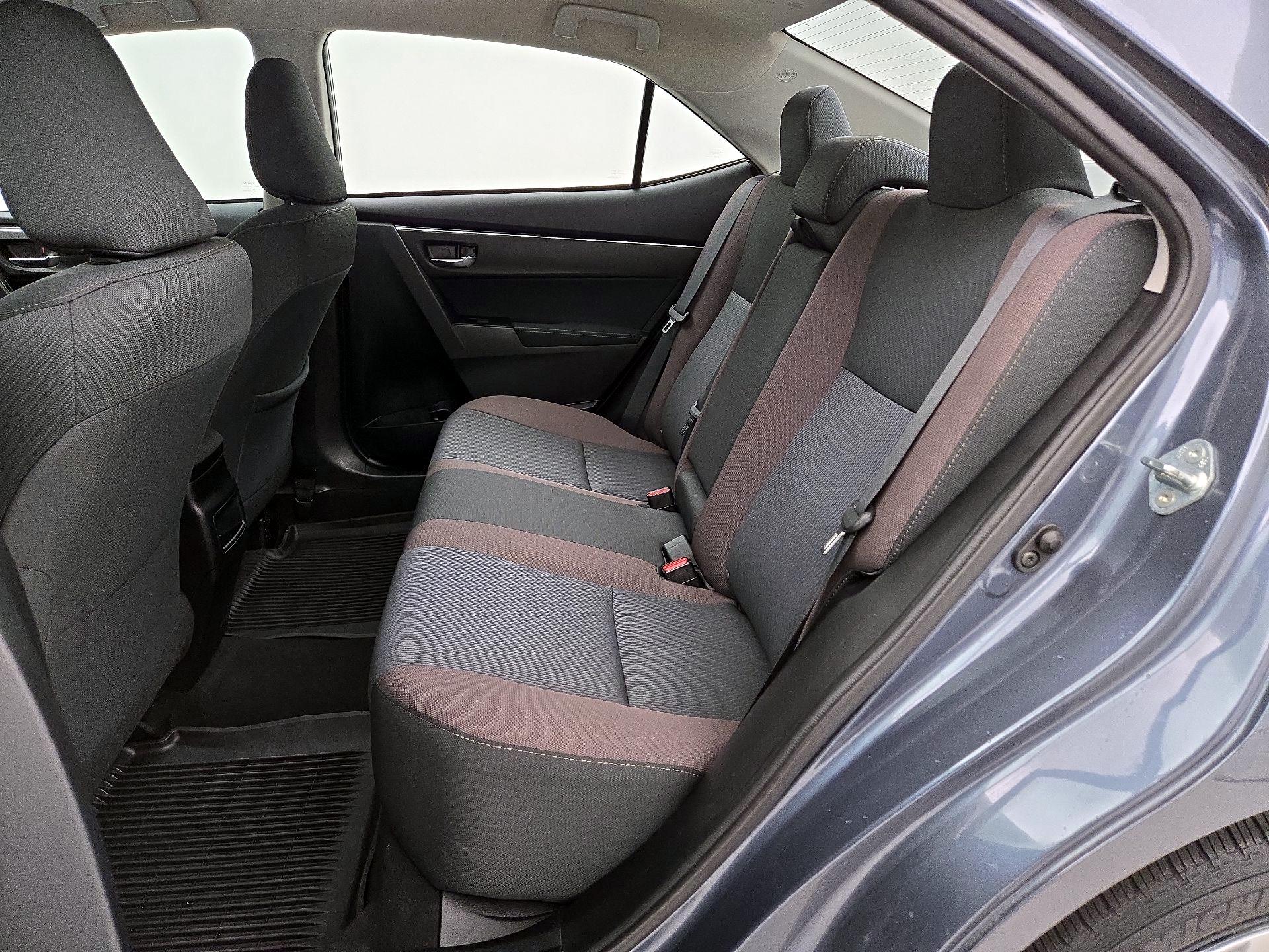 Thumbnail: 2018 Toyota Corolla - 19