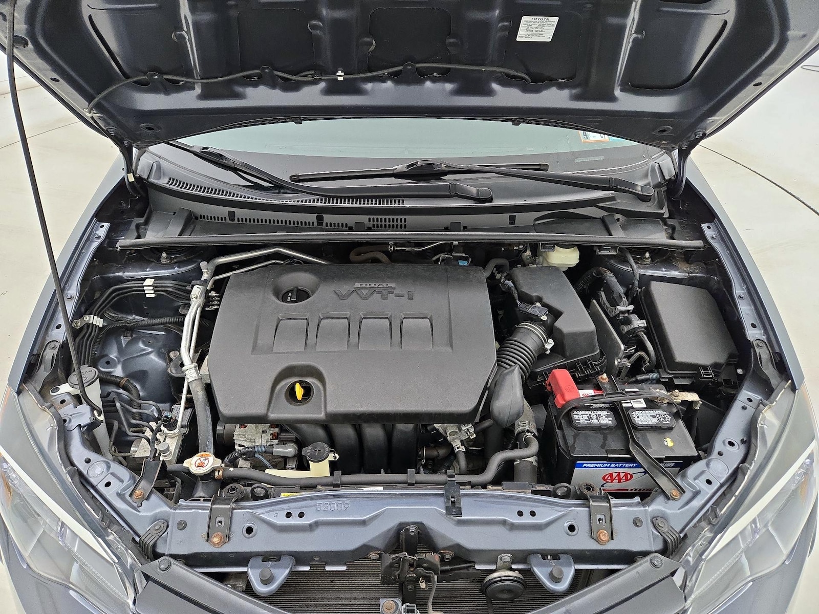 2018 Toyota Corolla LE - Photo 22