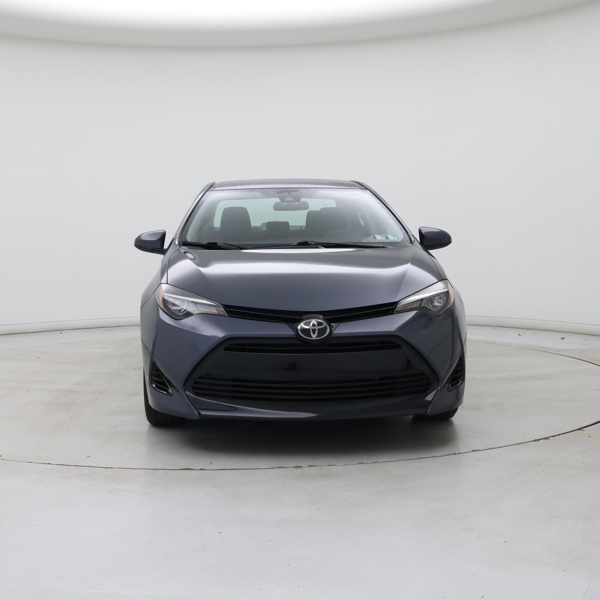 Thumbnail: 2018 Toyota Corolla - 5