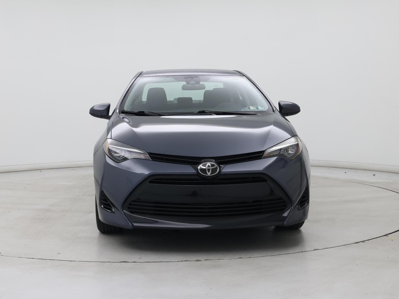 2018 Toyota Corolla LE - Photo 6