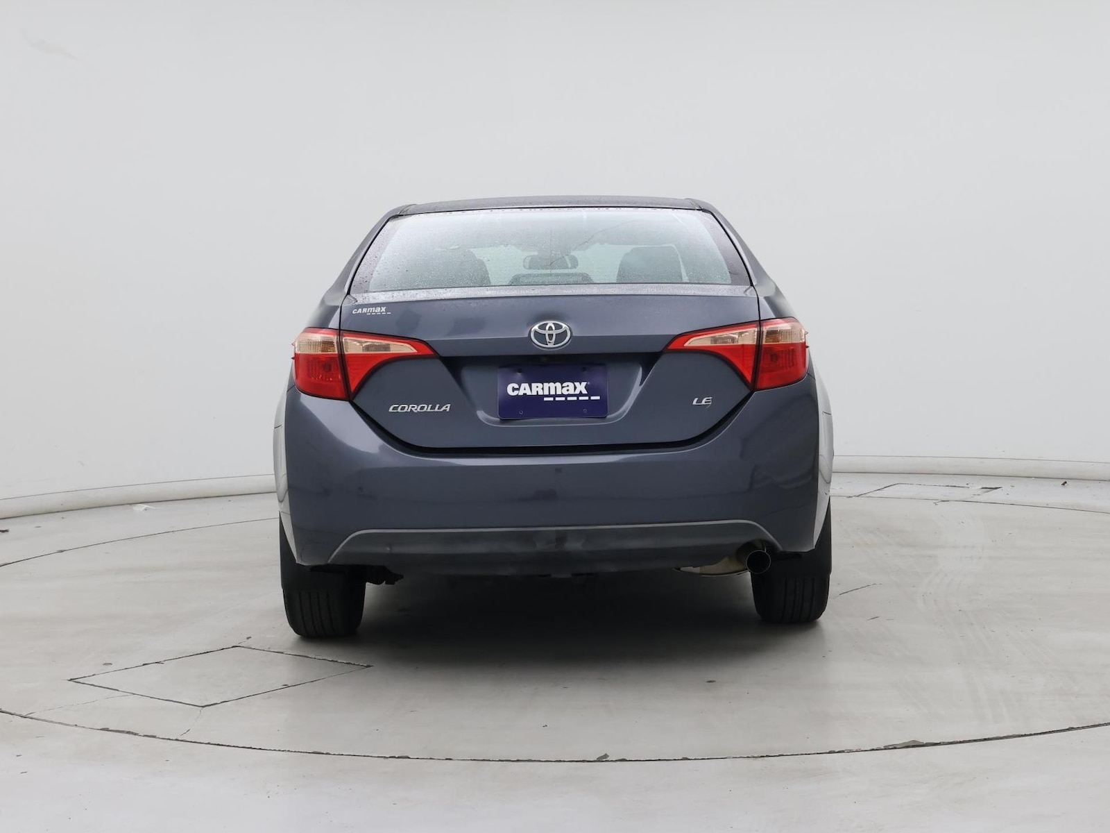 2018 Toyota Corolla LE - Photo 7