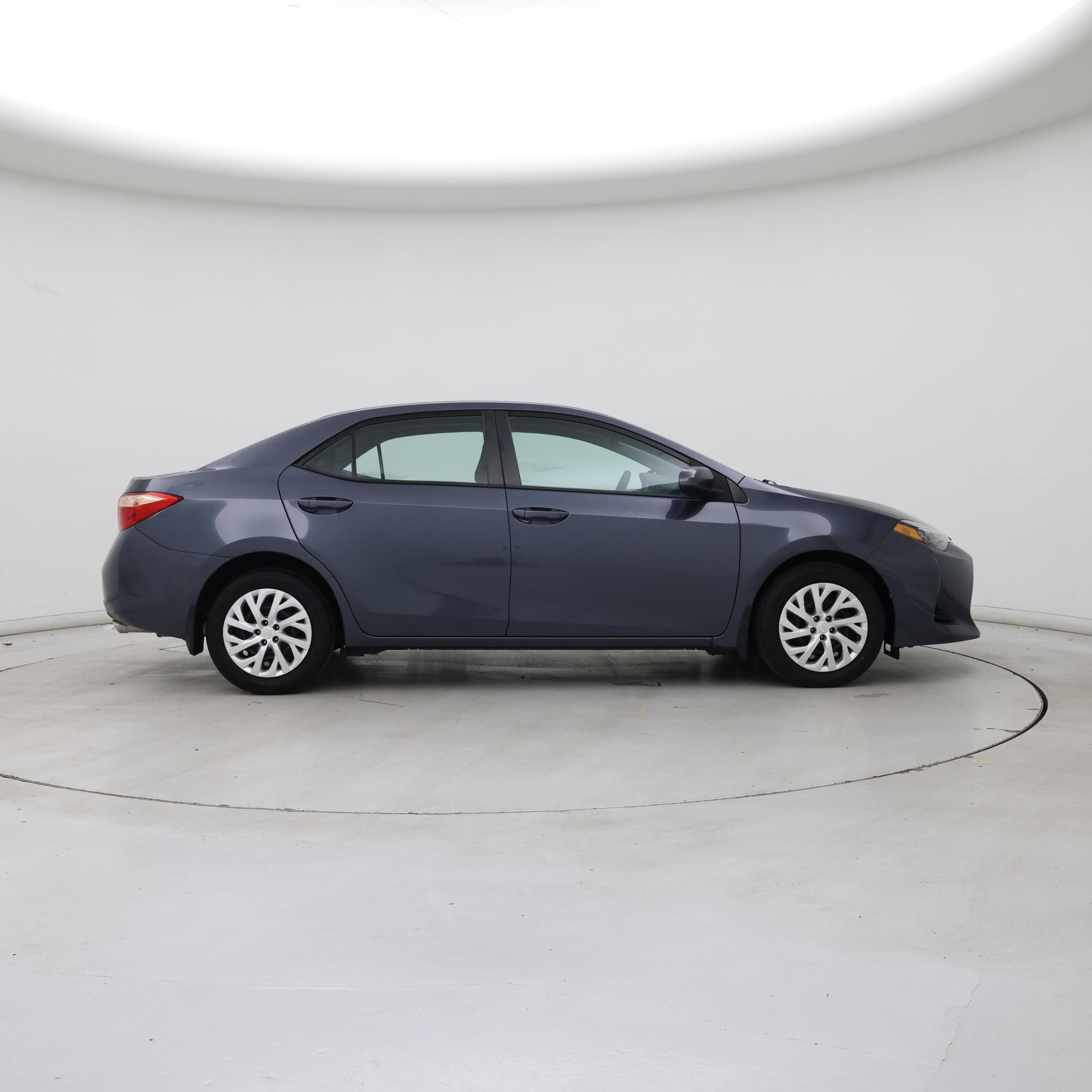 Thumbnail: 2018 Toyota Corolla - 7