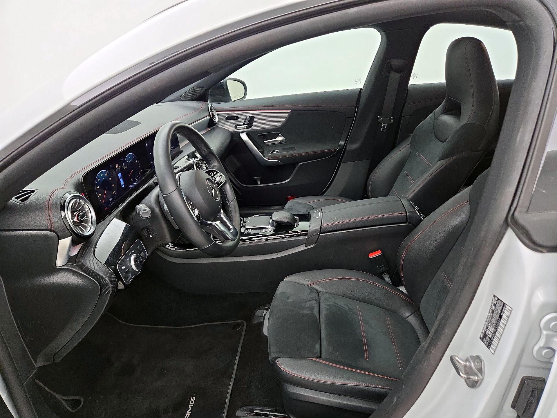 Thumbnail: 2023 Mercedes-Benz CLA - 11