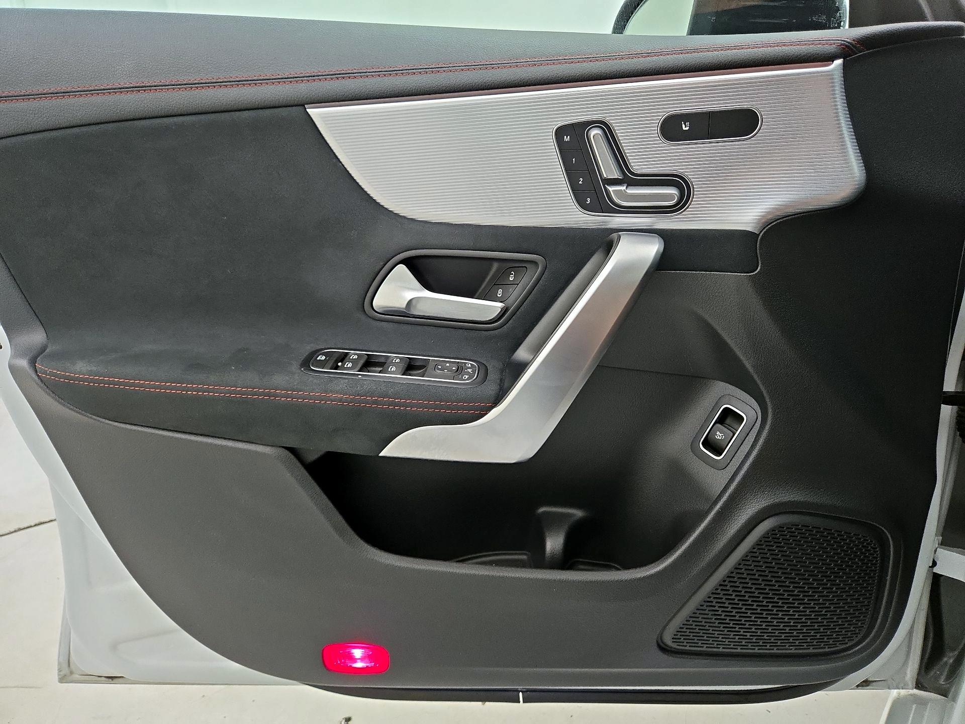 Thumbnail: 2023 Mercedes-Benz CLA - 12