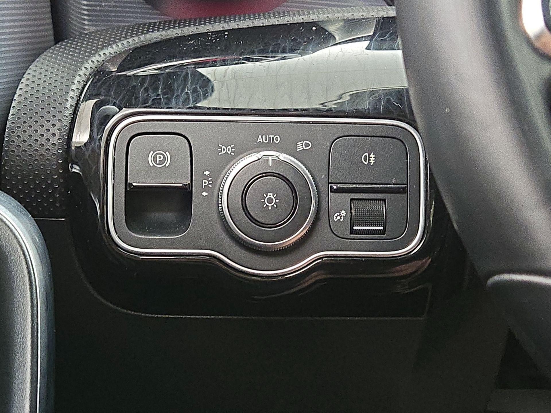 Thumbnail: 2023 Mercedes-Benz CLA - 13