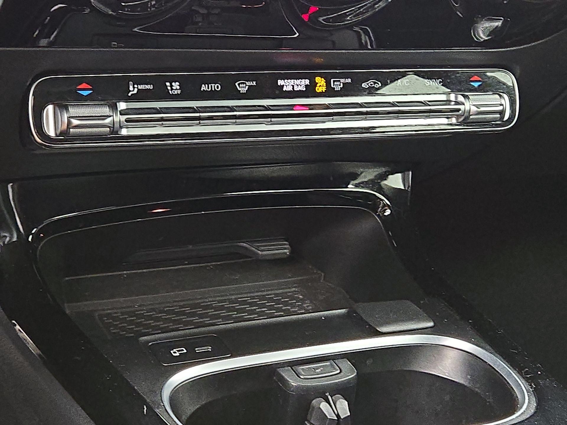 Thumbnail: 2023 Mercedes-Benz CLA - 16