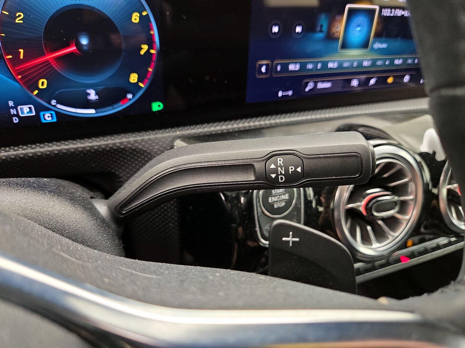 Thumbnail: 2023 Mercedes-Benz CLA - 17