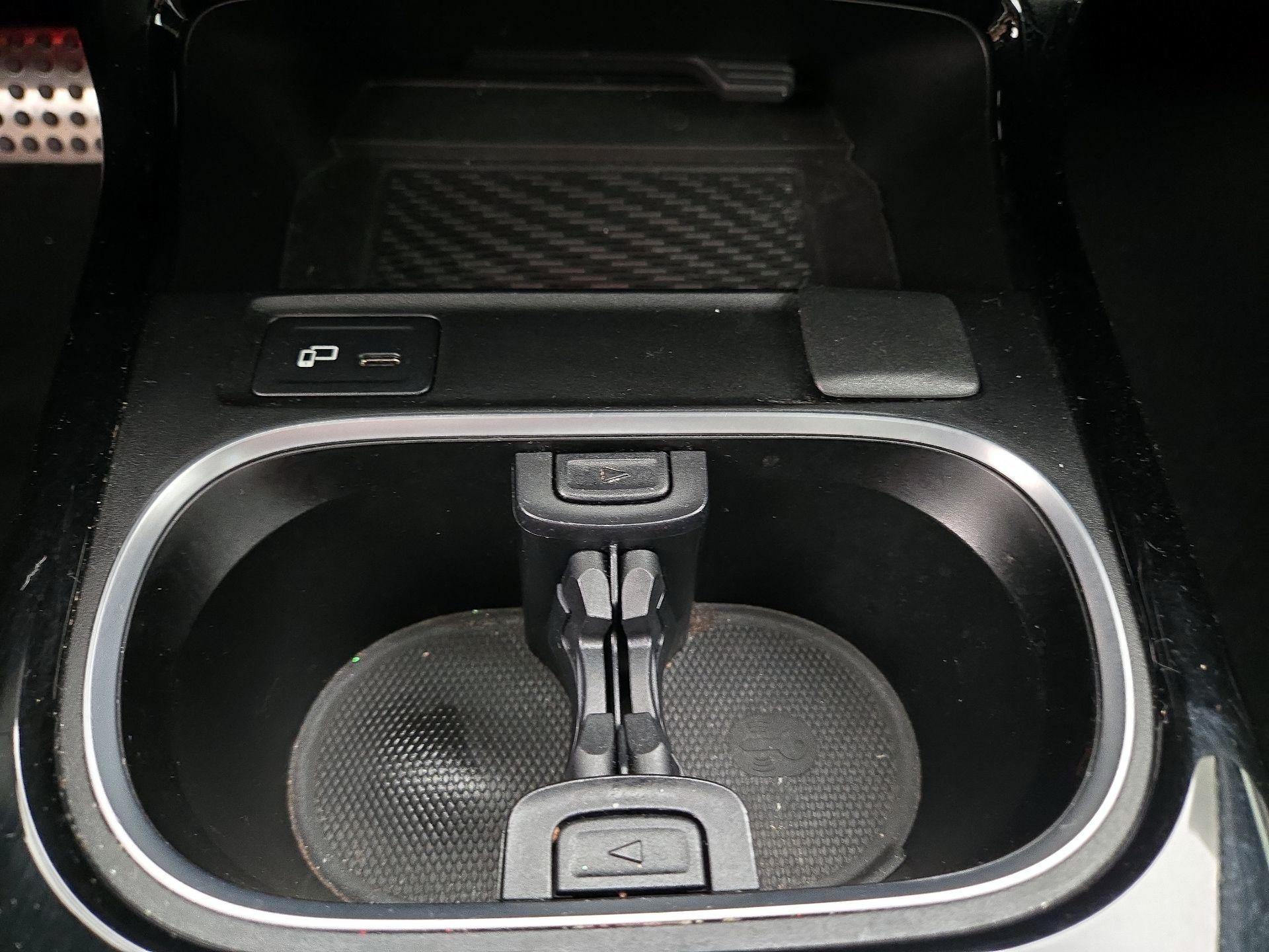 Thumbnail: 2023 Mercedes-Benz CLA - 18