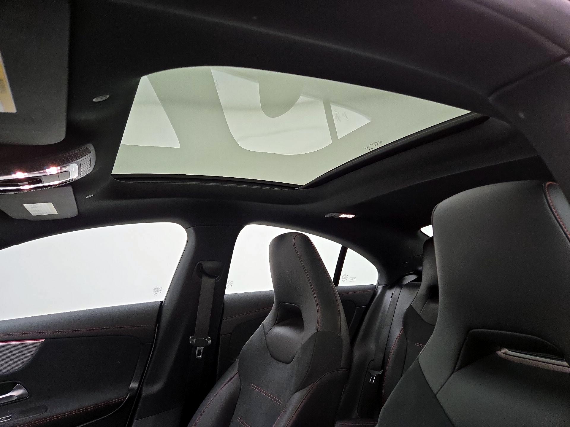 Thumbnail: 2023 Mercedes-Benz CLA - 19