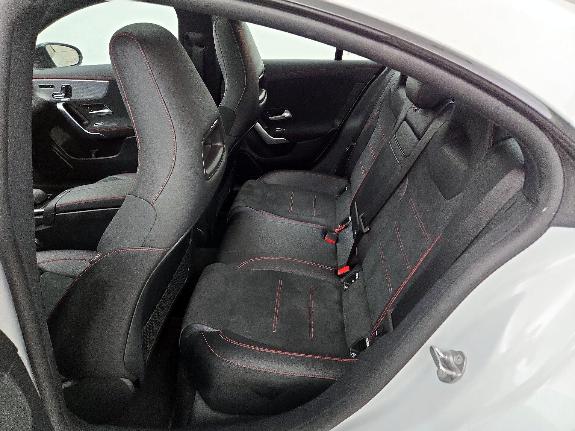 Thumbnail: 2023 Mercedes-Benz CLA - 20