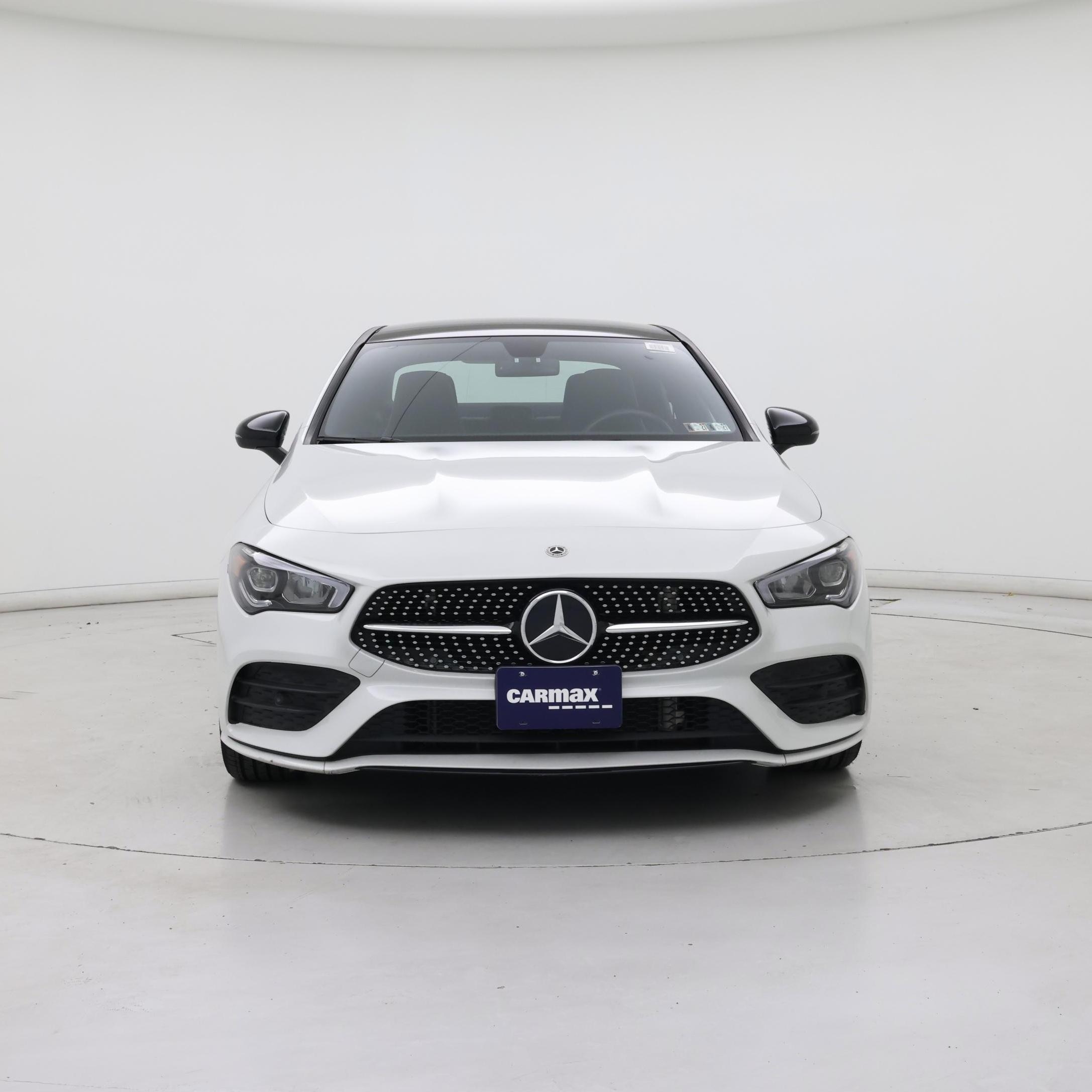 Thumbnail: 2023 Mercedes-Benz CLA - 5