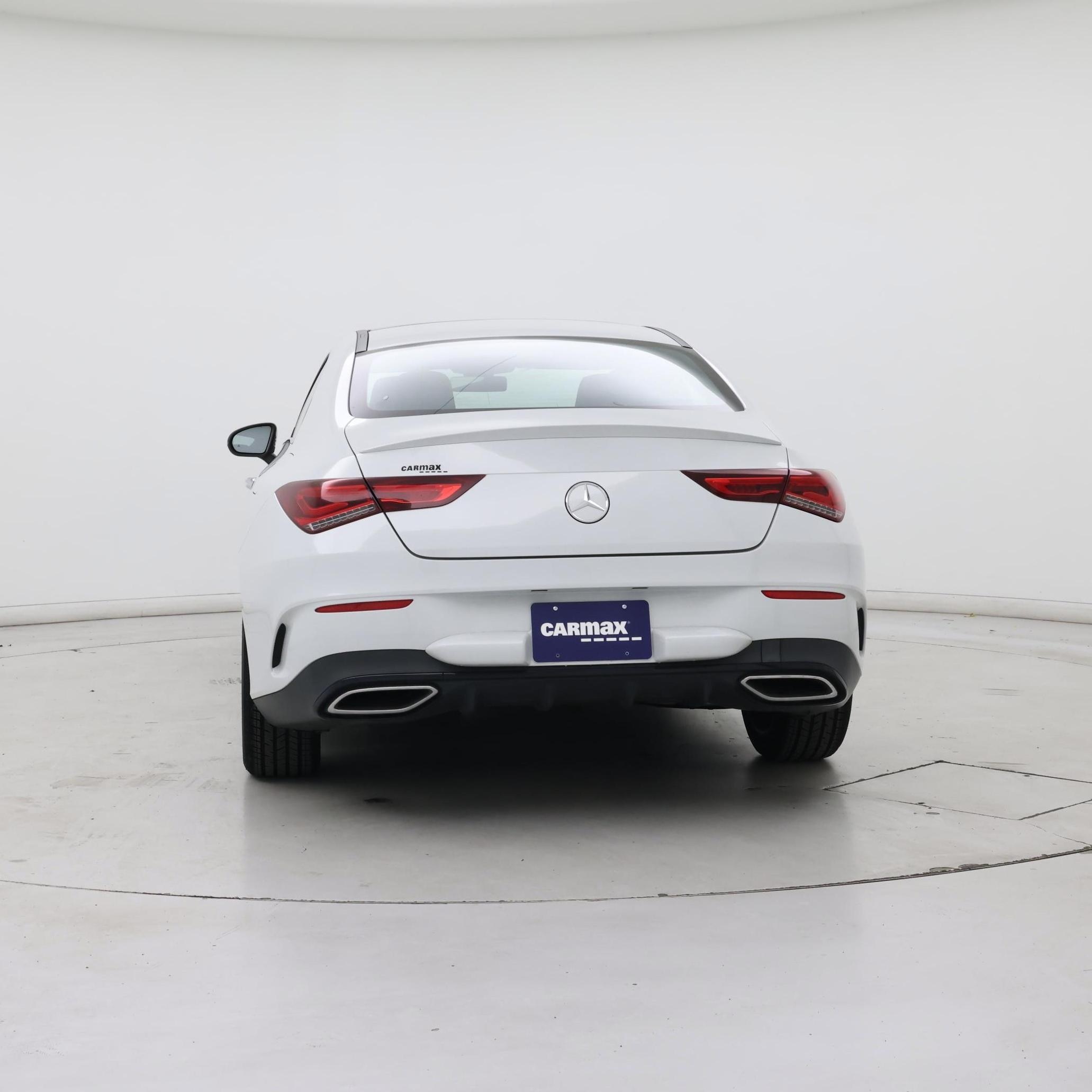 Thumbnail: 2023 Mercedes-Benz CLA - 6