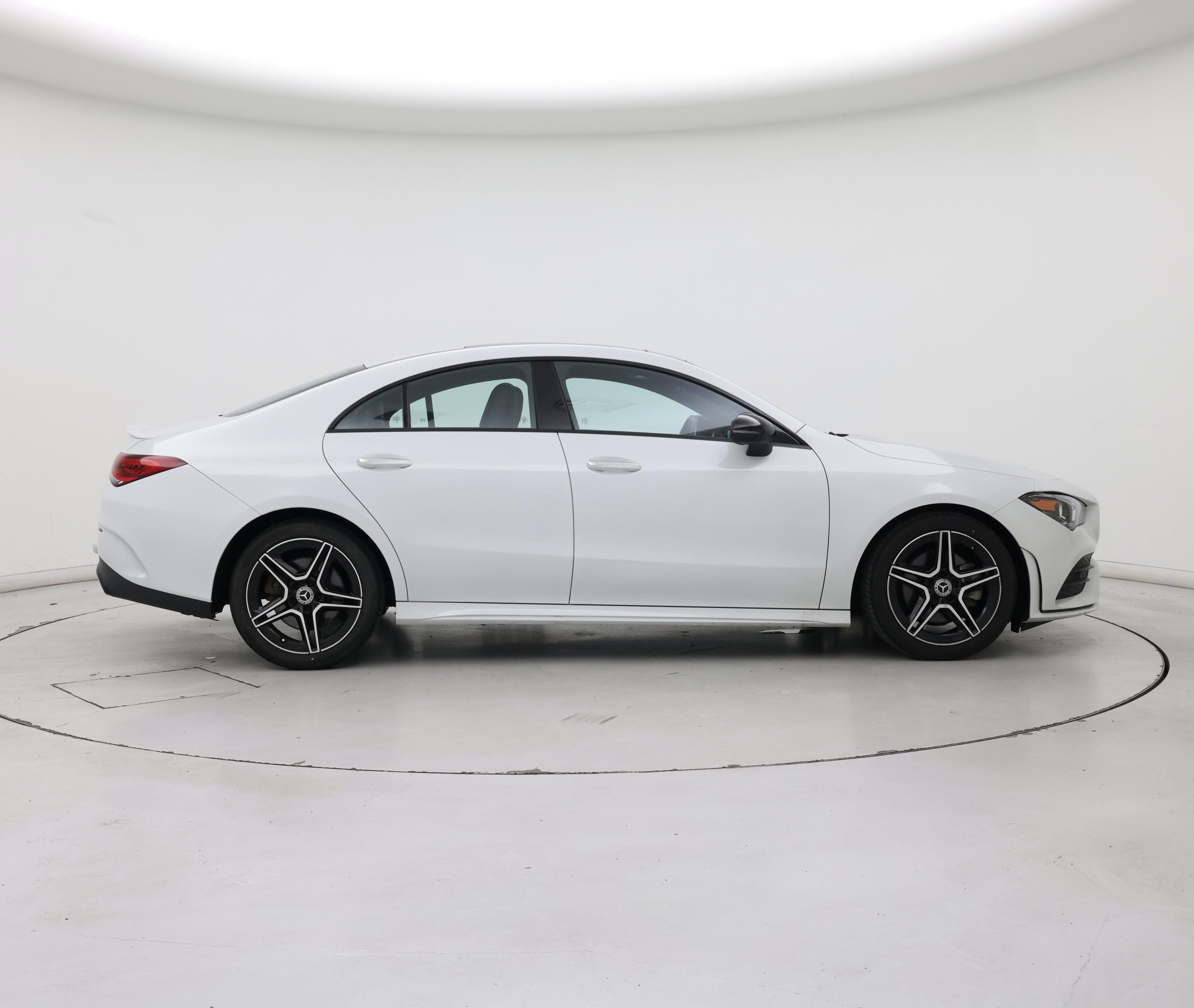 Thumbnail: 2023 Mercedes-Benz CLA - 7