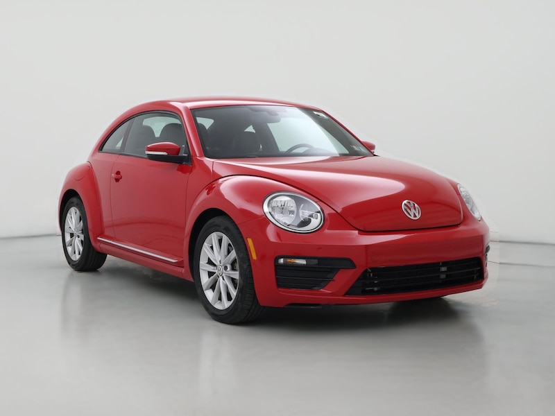 2018 Volkswagen Beetle S -
                  Lancaster, PA
