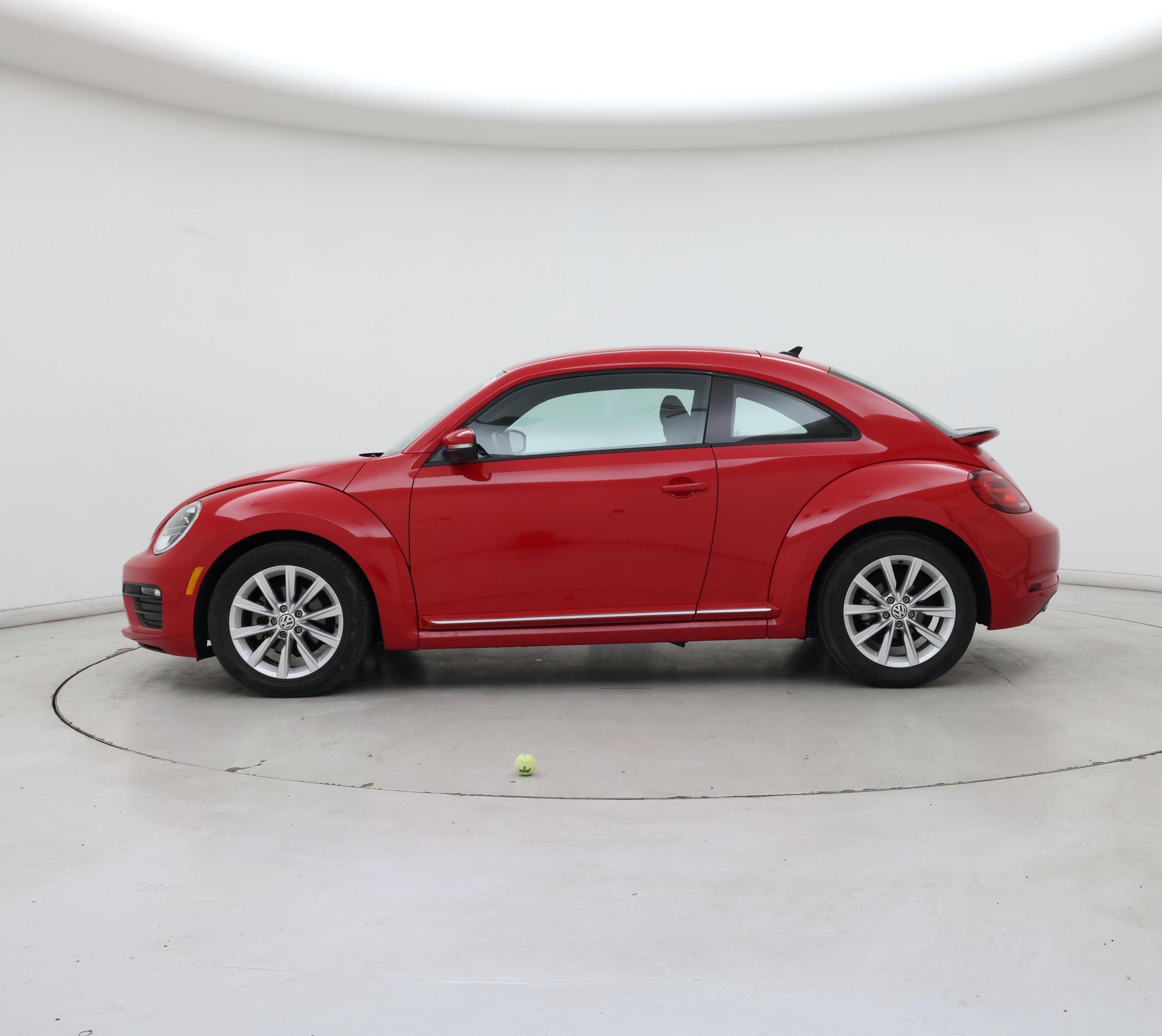 Thumbnail: 2018 Volkswagen Beetle - 3