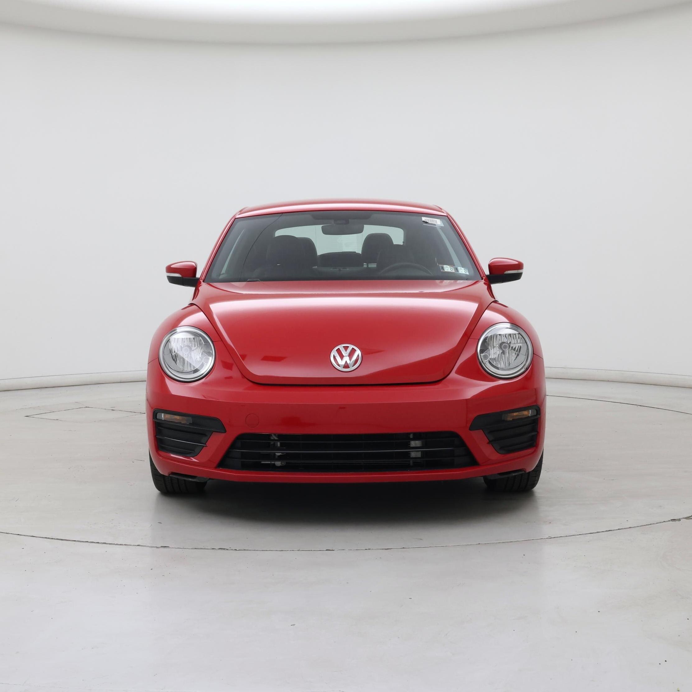 Thumbnail: 2018 Volkswagen Beetle - 5