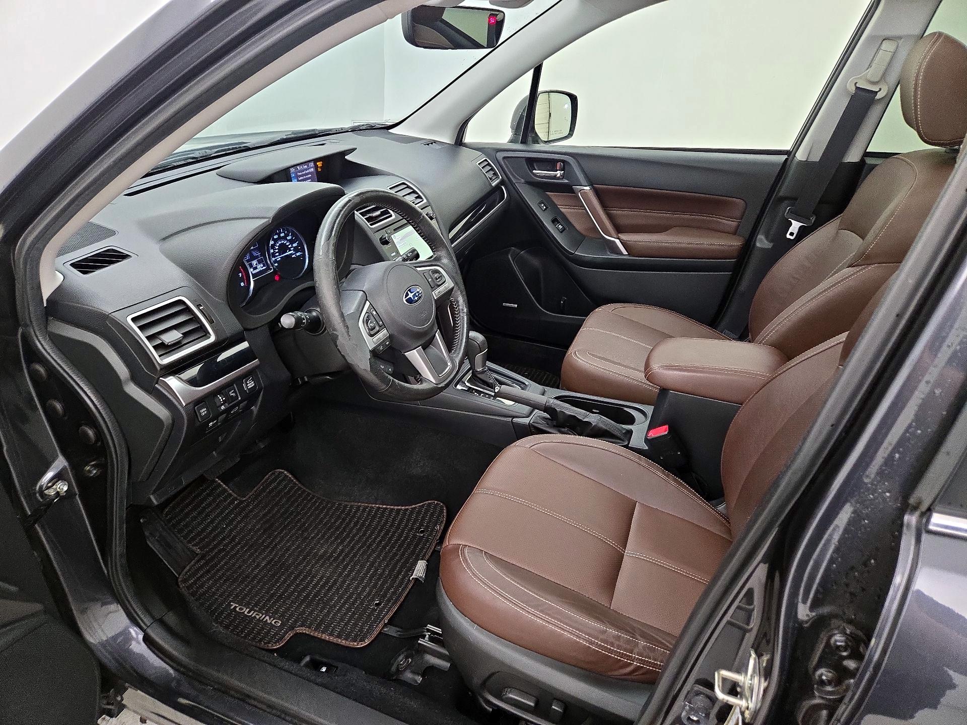 Thumbnail: 2017 Subaru Forester - 11