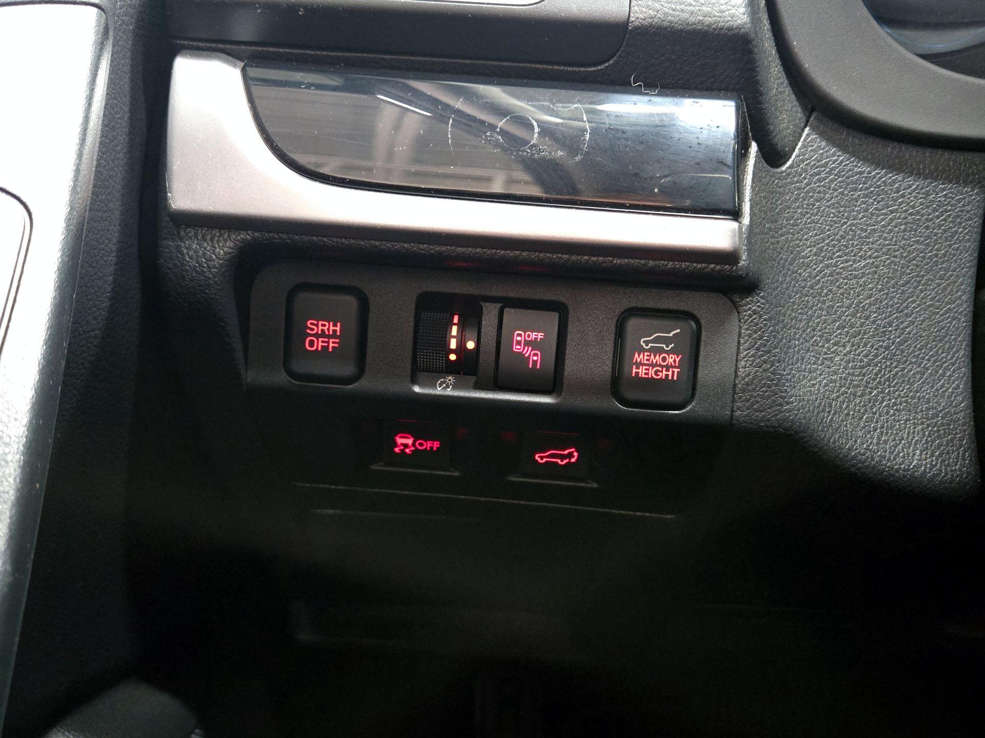 Thumbnail: 2017 Subaru Forester - 13