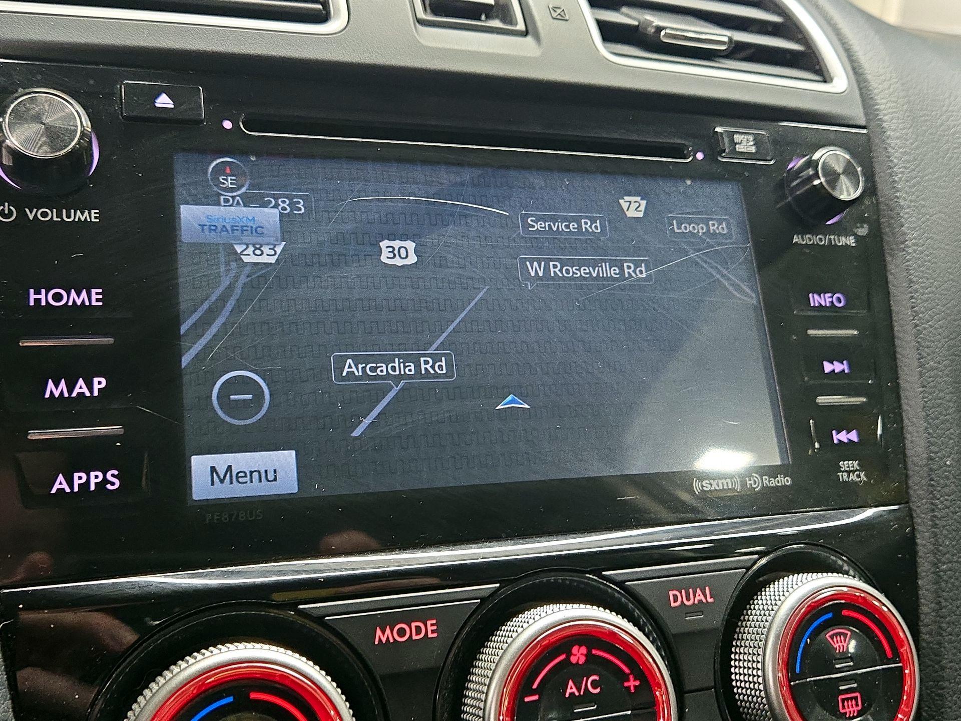 Thumbnail: 2017 Subaru Forester - 14