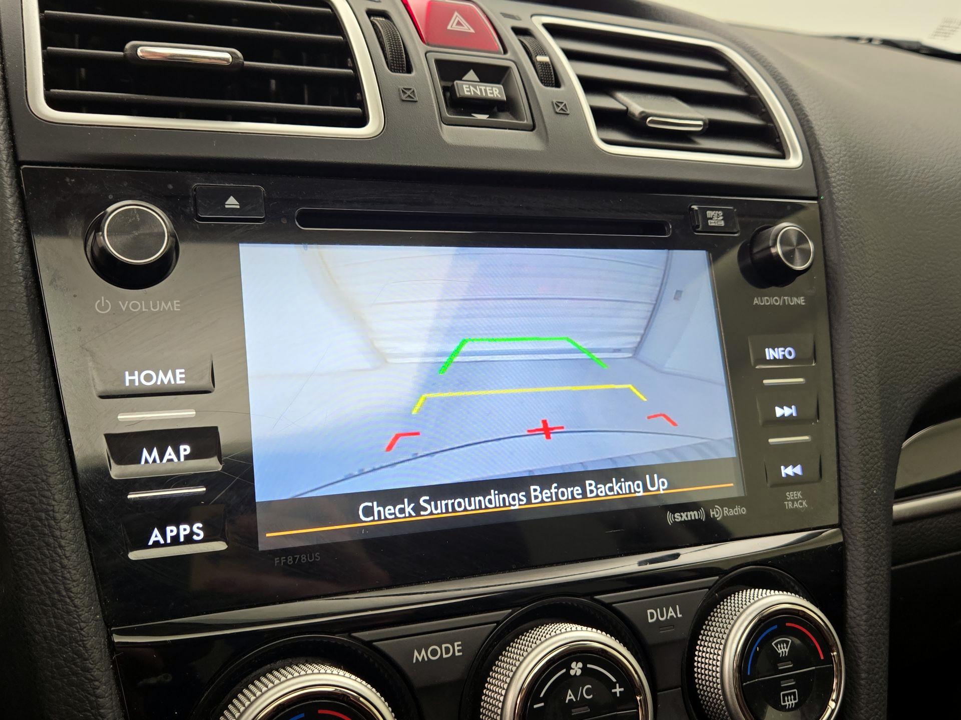 Thumbnail: 2017 Subaru Forester - 15