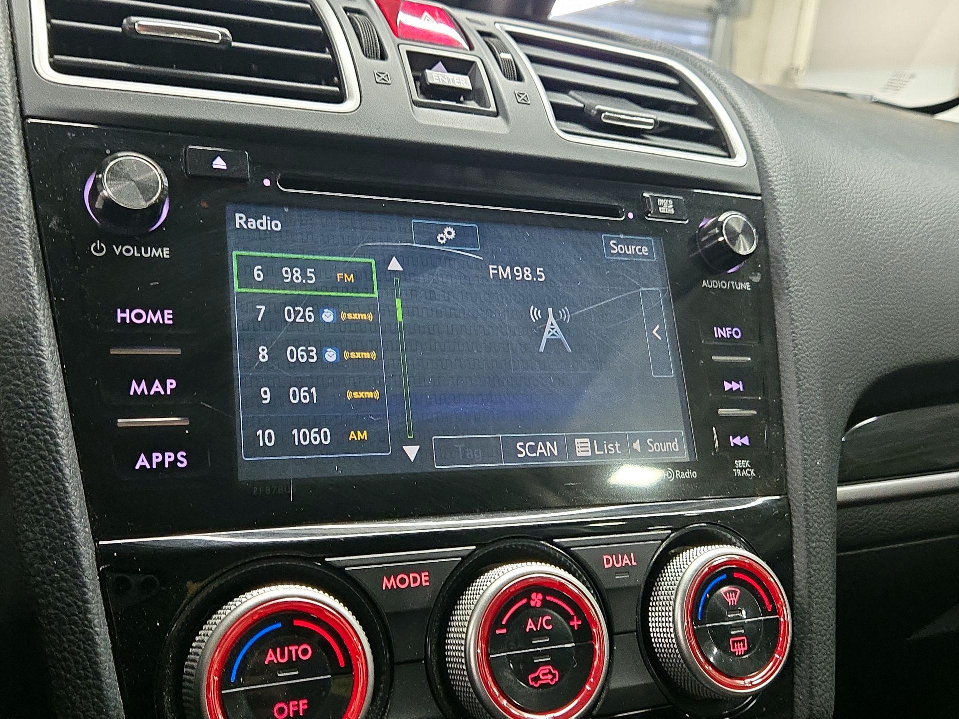 Thumbnail: 2017 Subaru Forester - 16