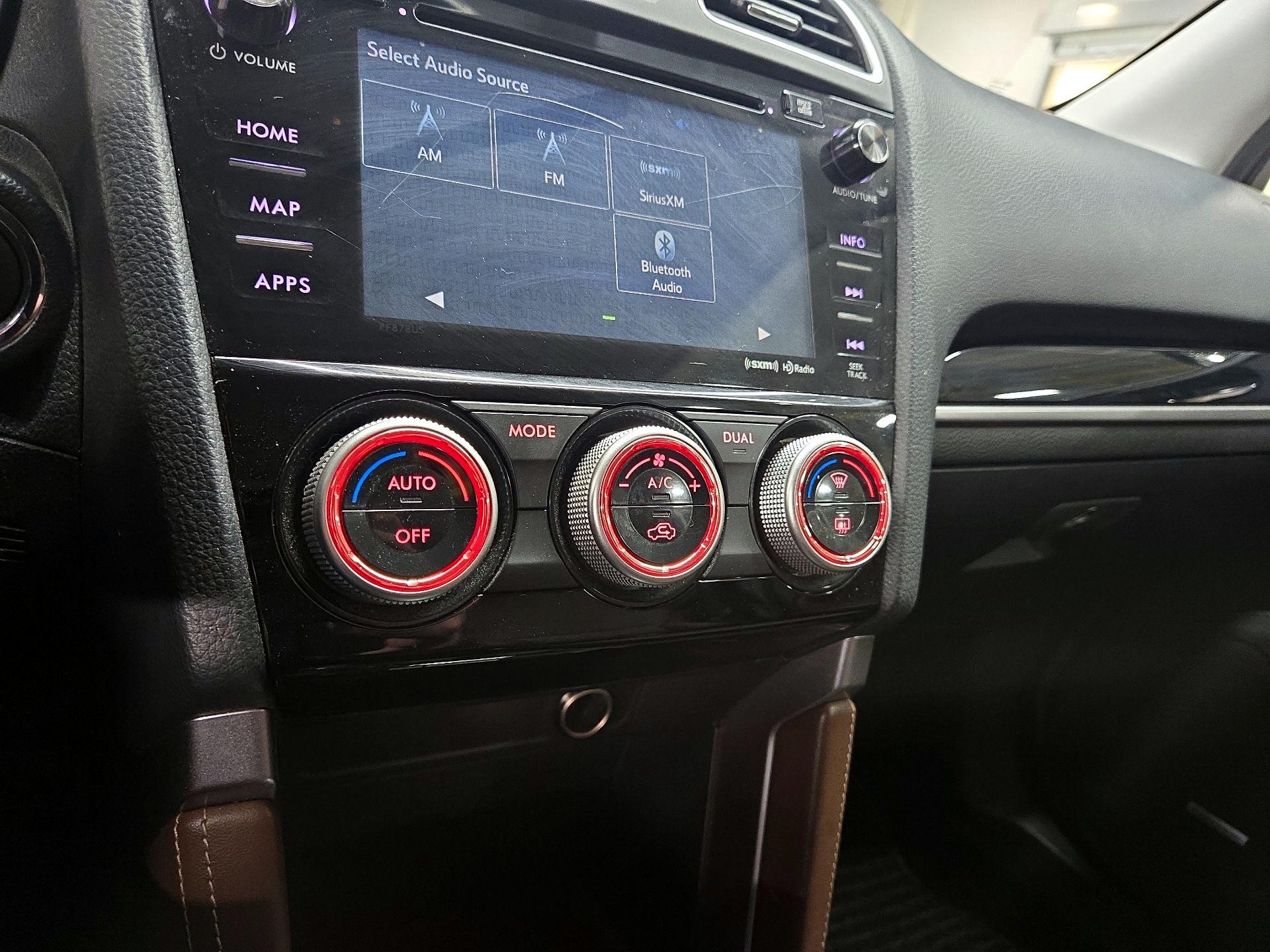 Thumbnail: 2017 Subaru Forester - 17