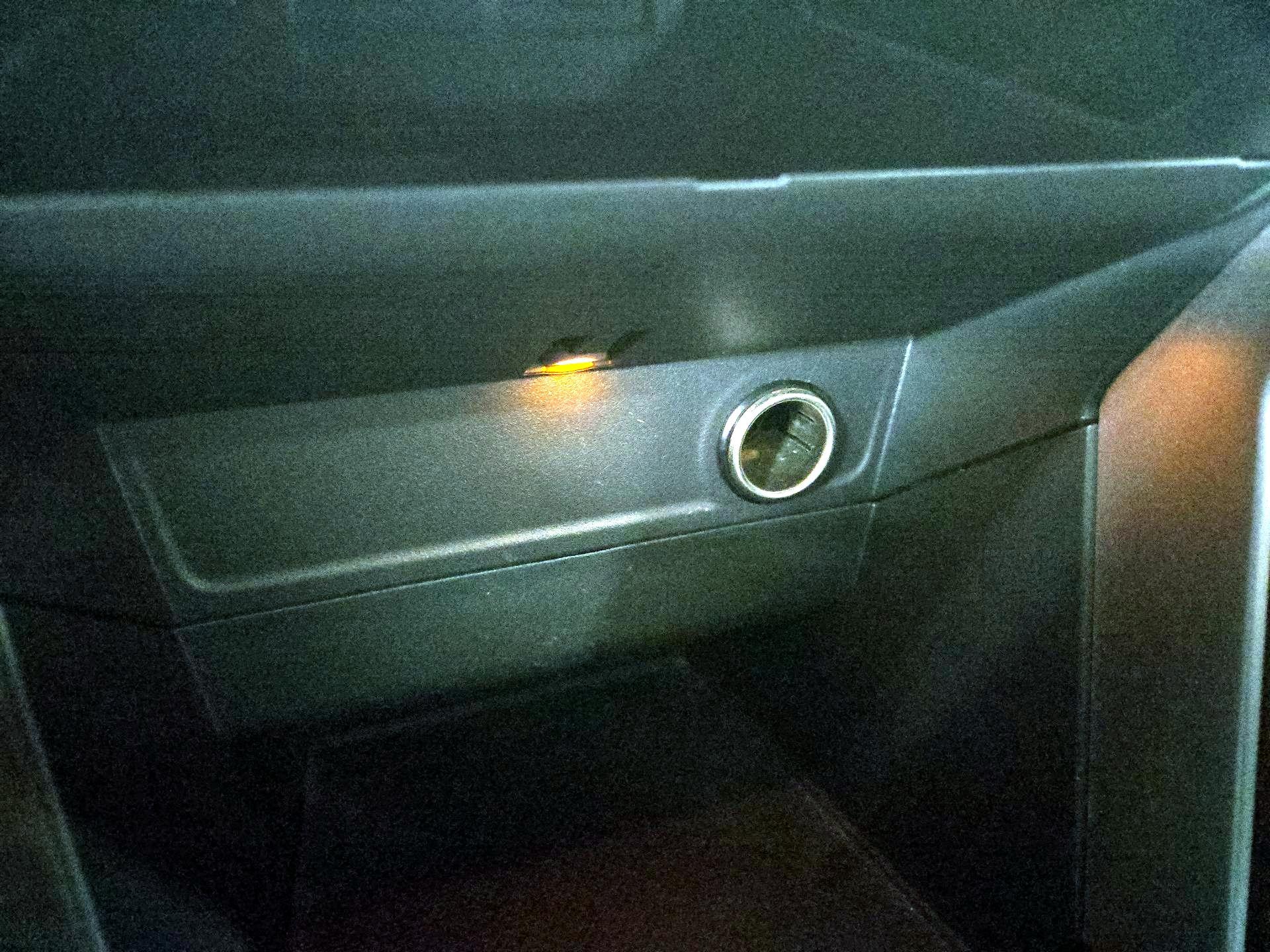 Thumbnail: 2017 Subaru Forester - 19