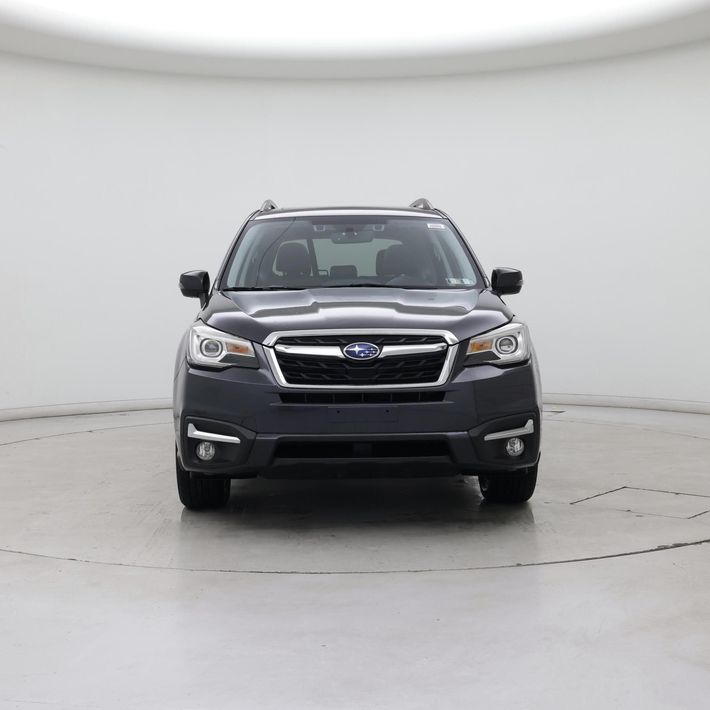 Thumbnail: 2017 Subaru Forester - 5