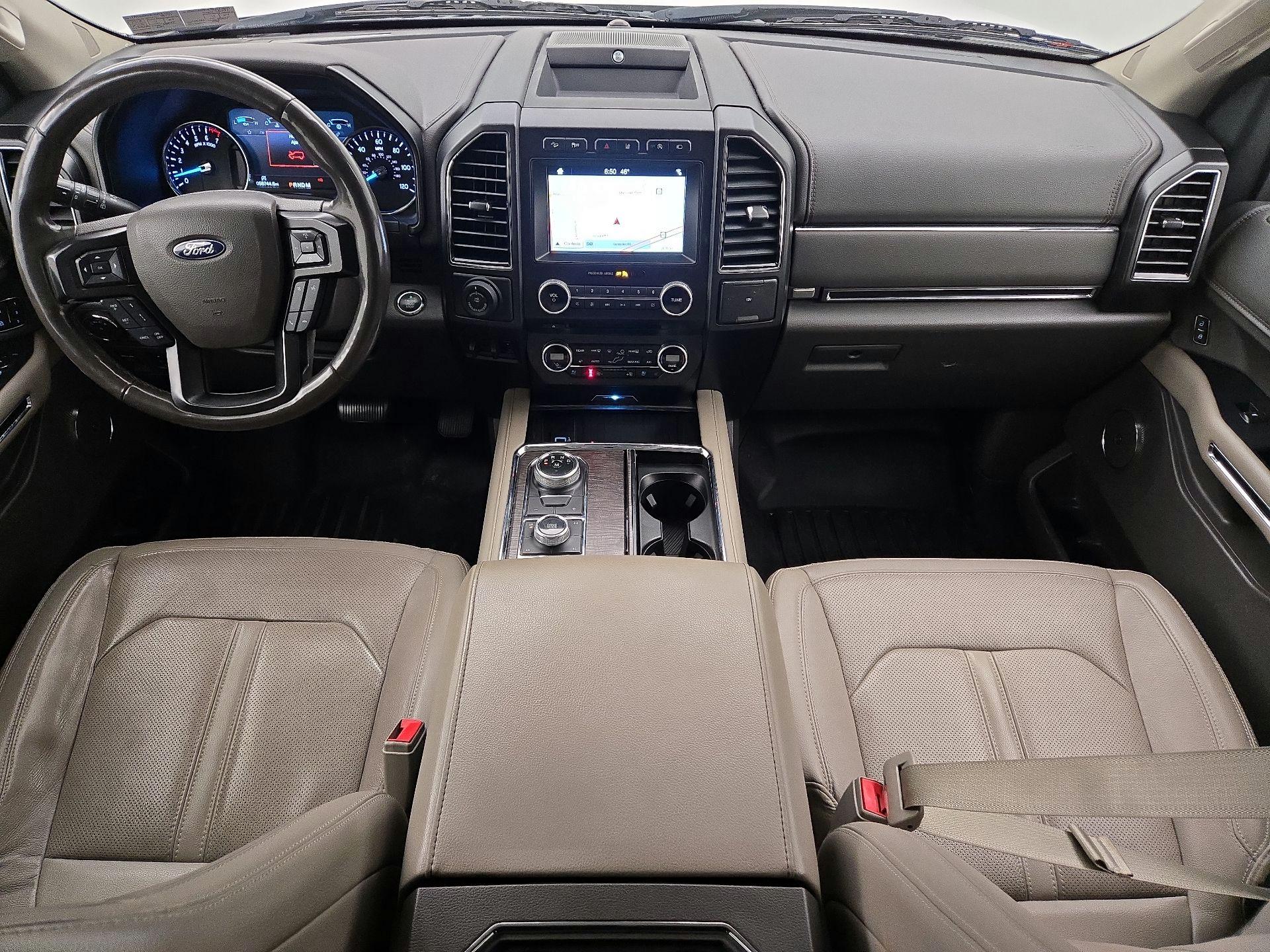 Thumbnail: 2018 Ford Expedition - 9