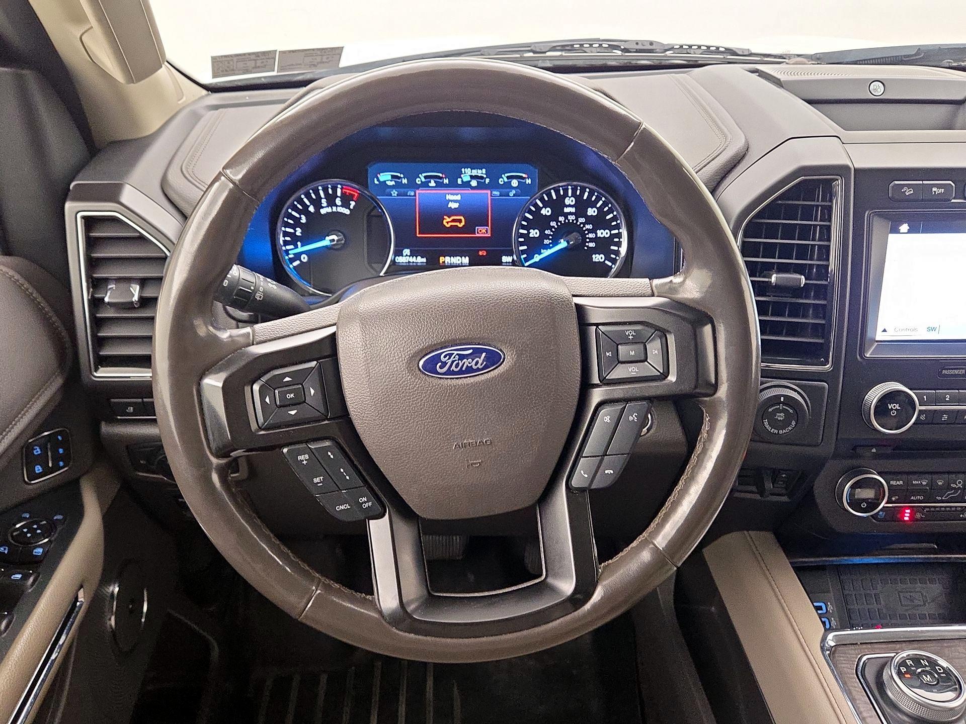 Thumbnail: 2018 Ford Expedition - 10